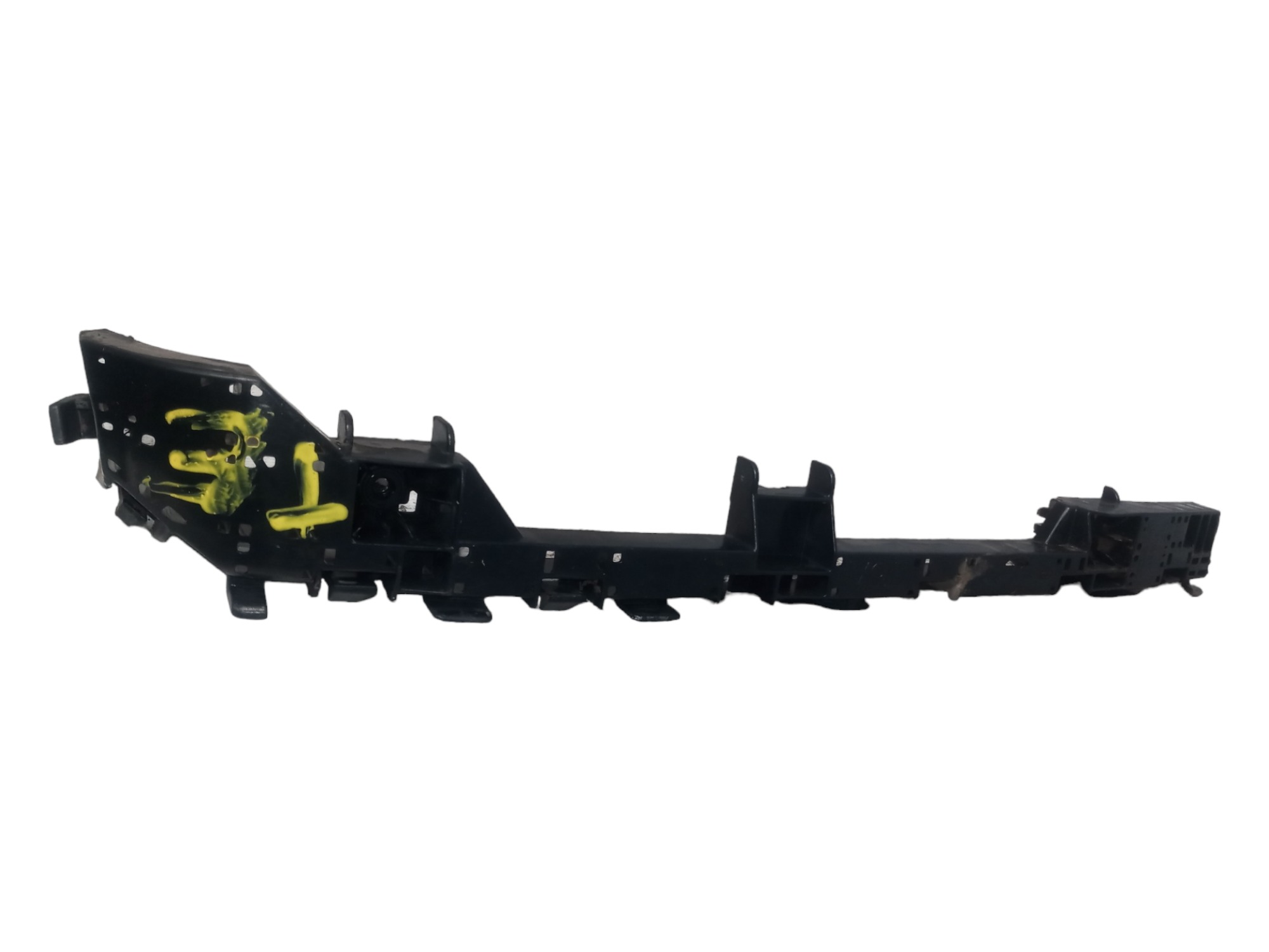 Suporte Para-choque Traseiro Esquerdo Honda Fit 1.5 16v 2015 1