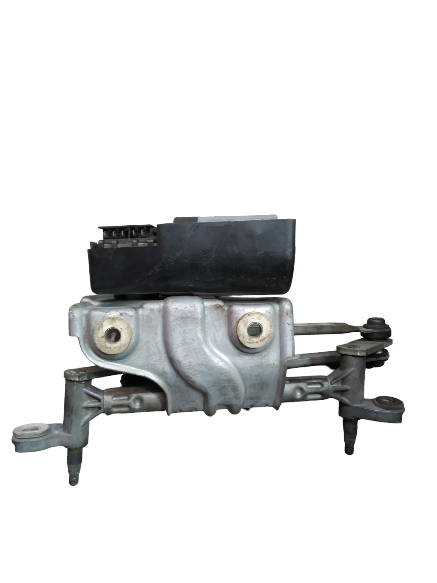 Limpador Para-brisa Vwfox 2009 4