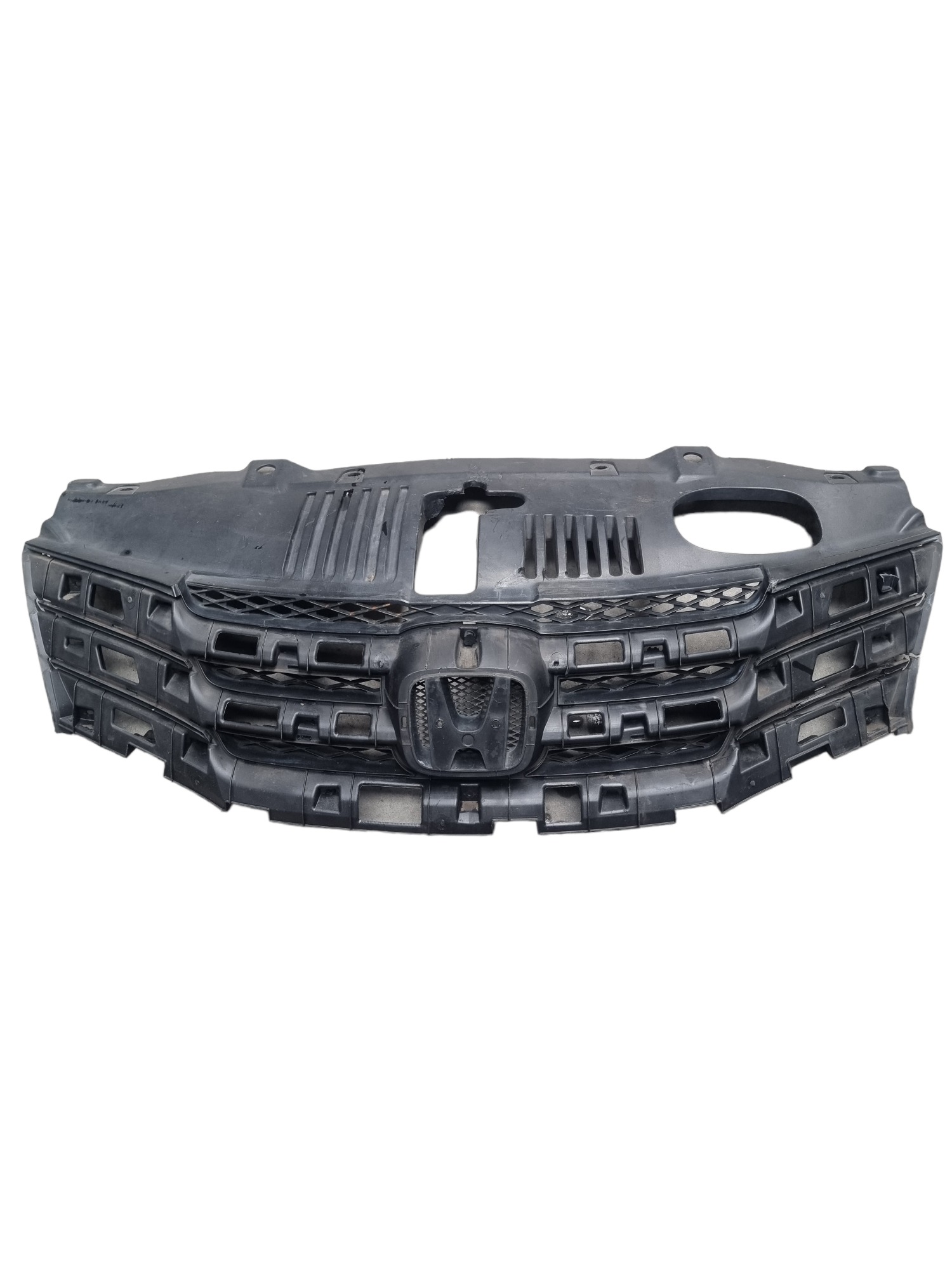 Grade Dianteira Honda City Dx 2012 71121tm0 1