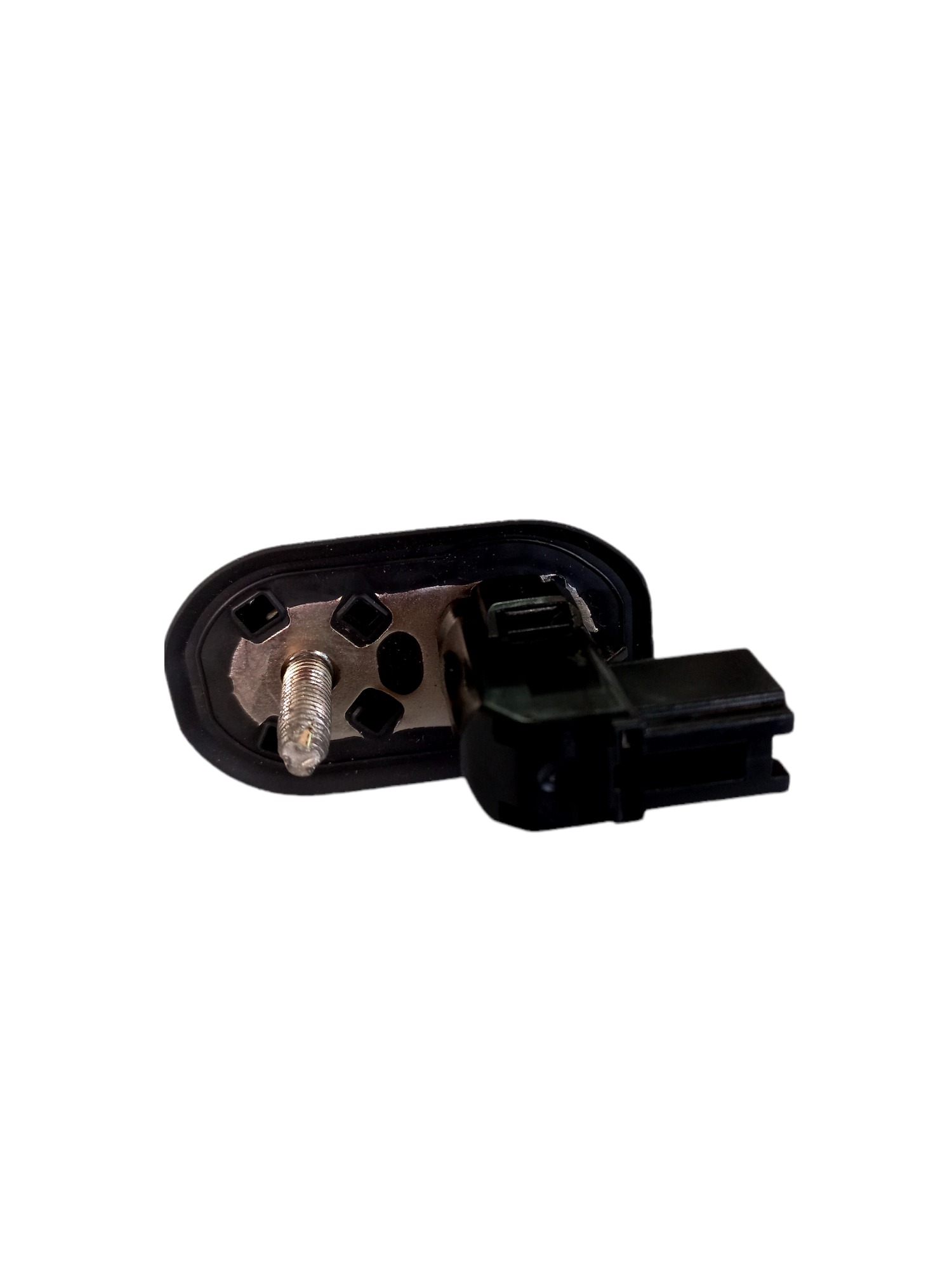 Interruptor De Porta Traseira Direita Honda Fit Exl 2009 3