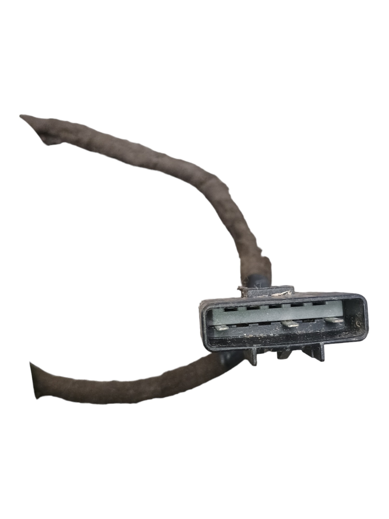 Chicote Comando Ar Condicionado Fiat Palio 2006 A715003a0 3