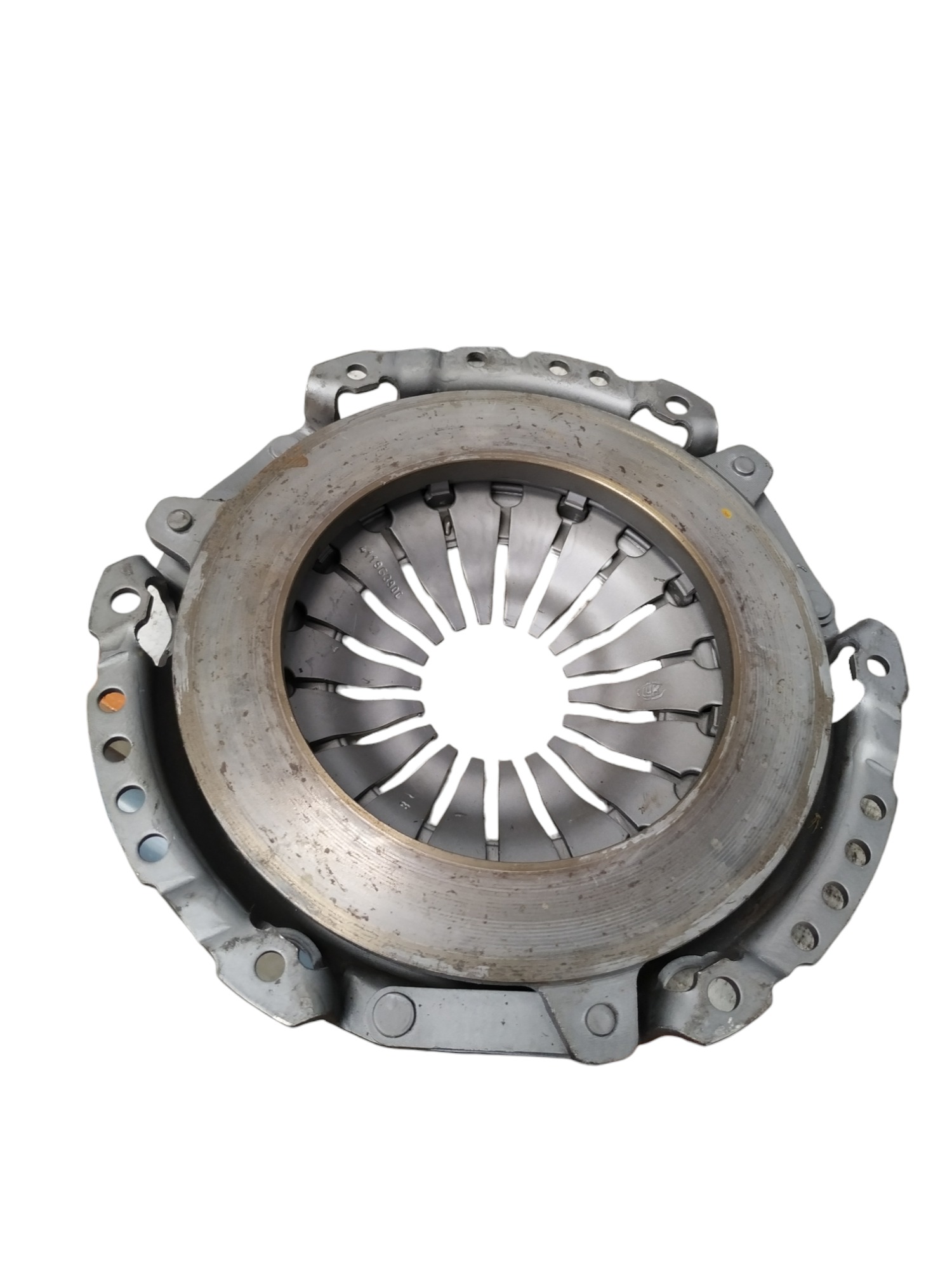 Plato Embreagem Gm Onix 2018 2
