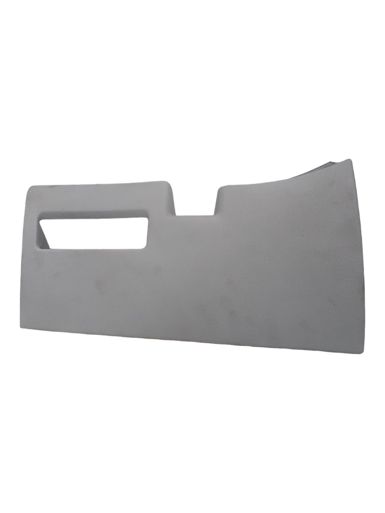 Moldura Tampa Caixa De Fusiveis Citroen C3 Excl 1.6 16v 2004 1
