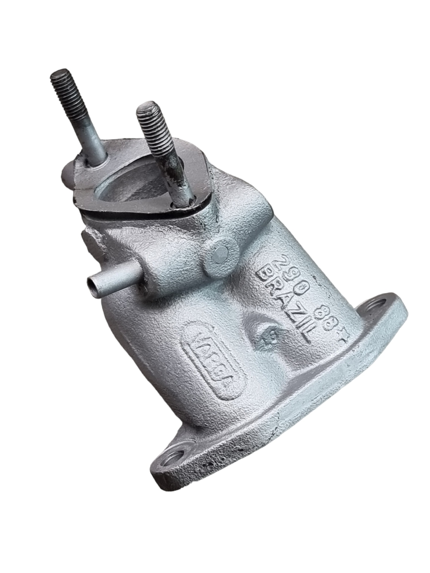 Coletor De Admissão Volkswagen Kombi 1600 1992 311129710 2