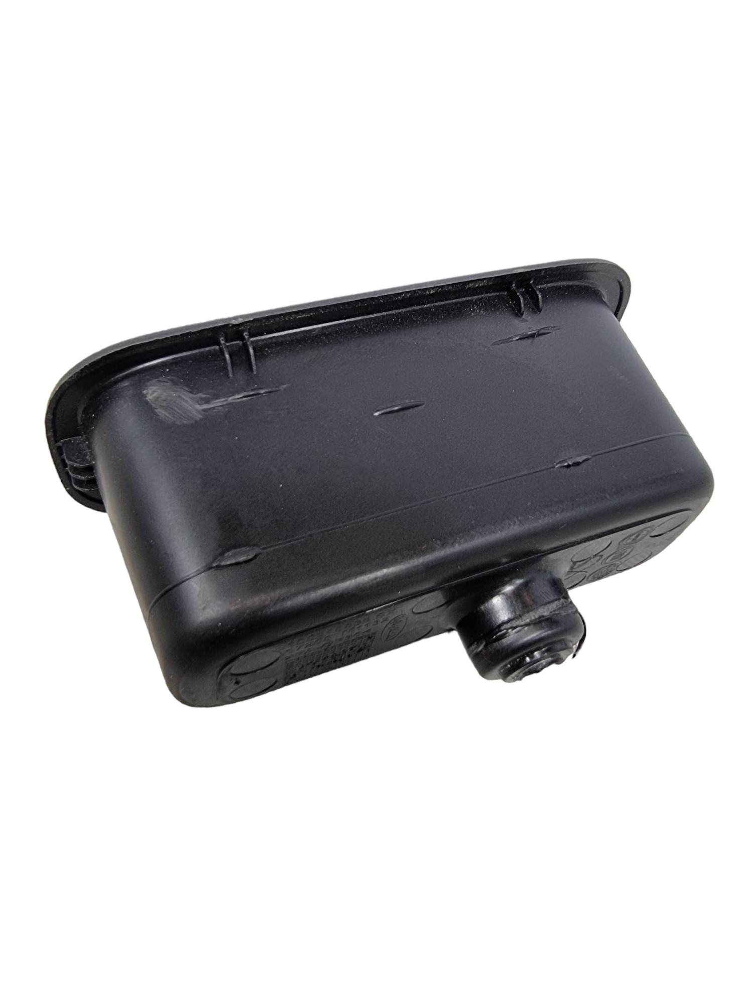 Puxador Porta Dianteira Esquerda Fiat Uno 2021 100218839 1
