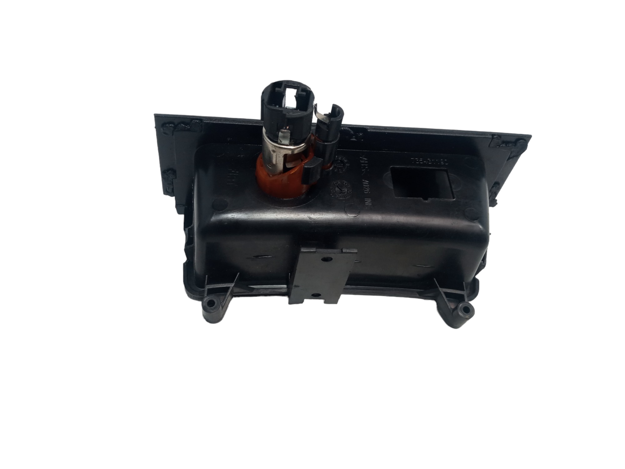 Porta Objeto C/ Tomada 12v Fiat Bravo 2012 735431190 3