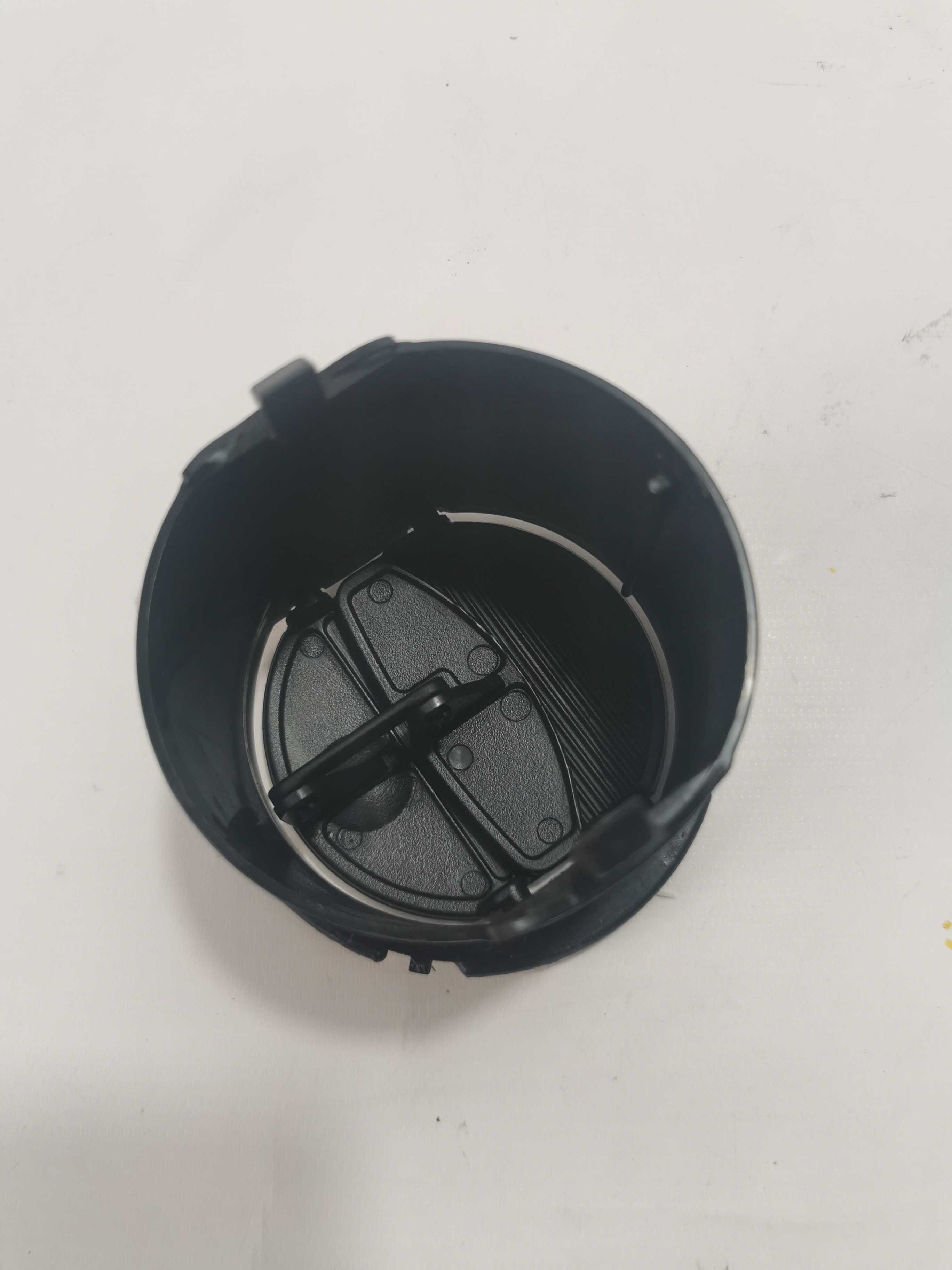 Difusor De Ar Ford Ecosport Xlt 2009