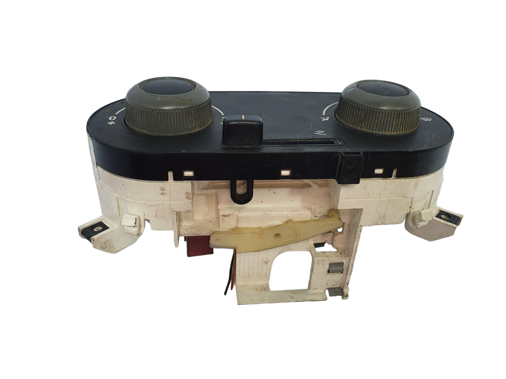 Comando Ar Fiat Uno Vivace 1.0 2013 1a3843000 2