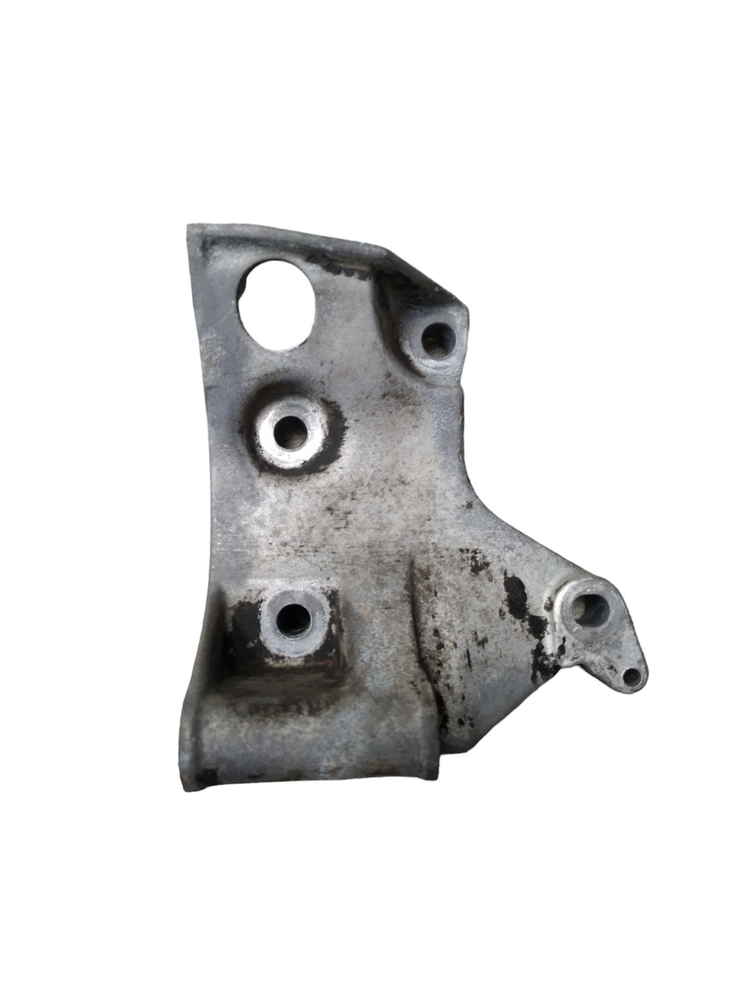 Suporte Compressor Ar Renault Clio 2005