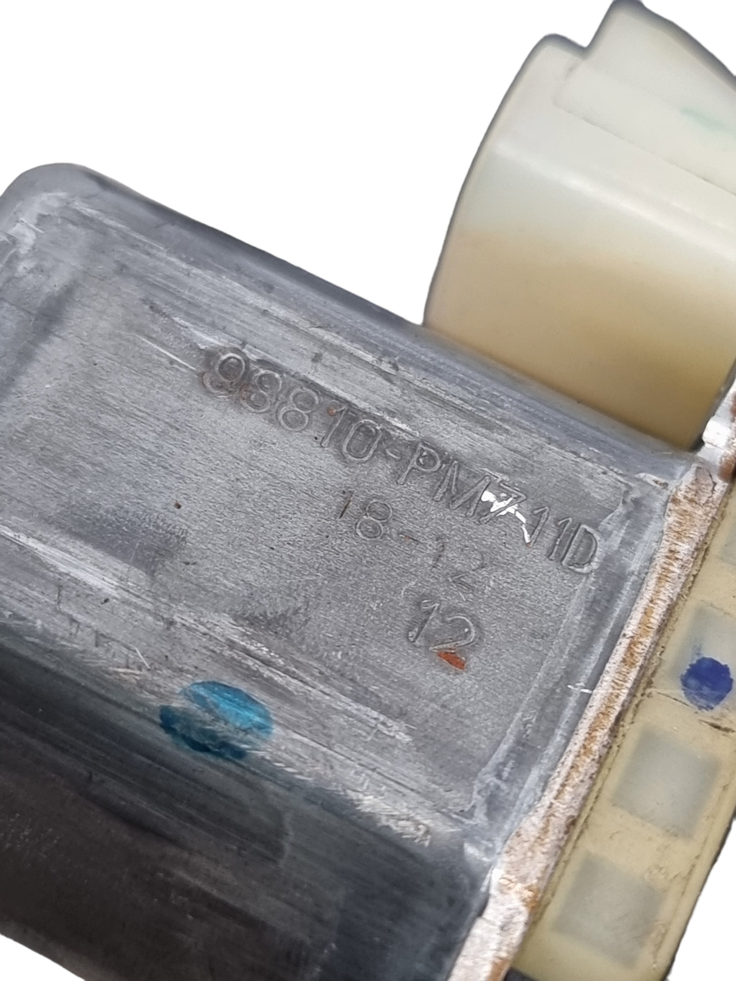 Máquina Vidro Elétrico Diant Dir Onix Joy 2019 98810pm711d 3