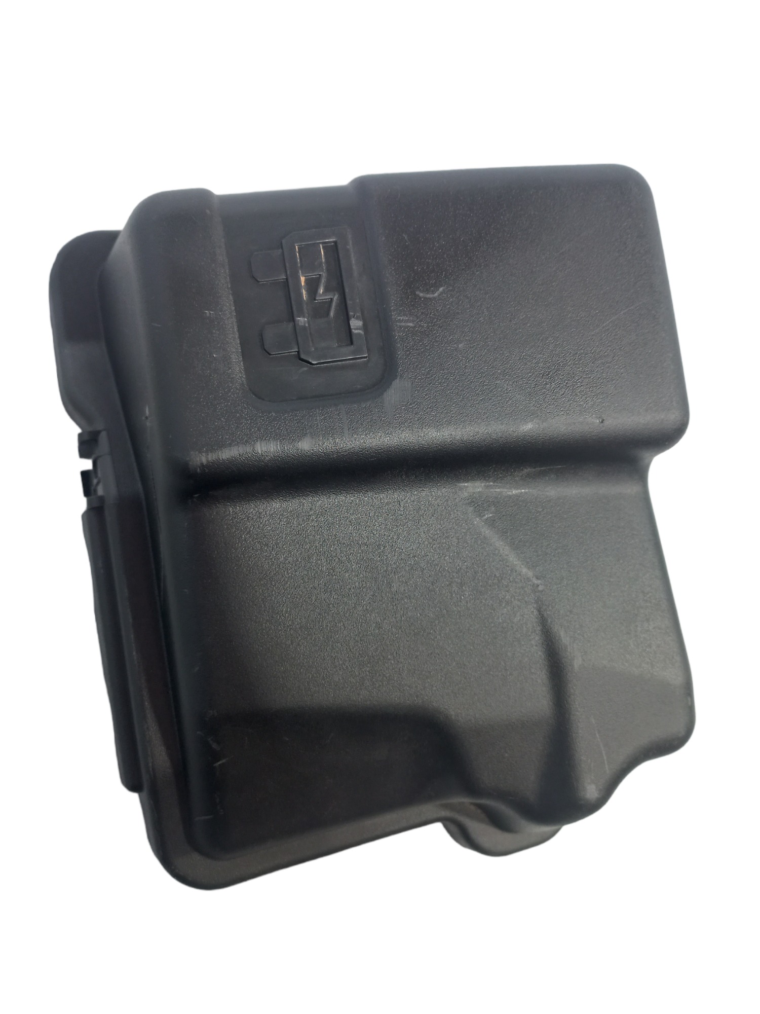 Tampa Caixa Fusível Citroen C3 2008 9657287180 2