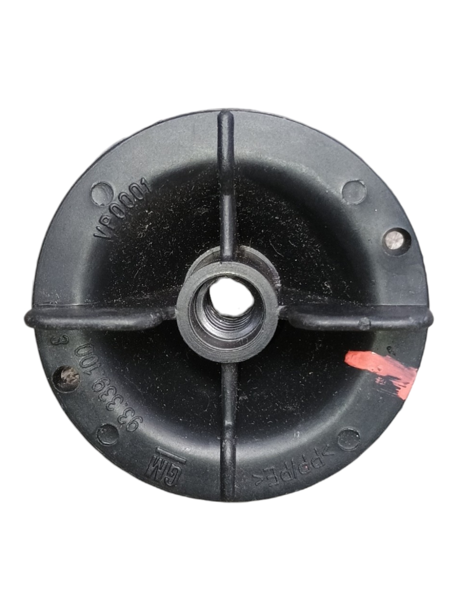Trava Estepe Gm Spin 1.8 2016 93339100 2