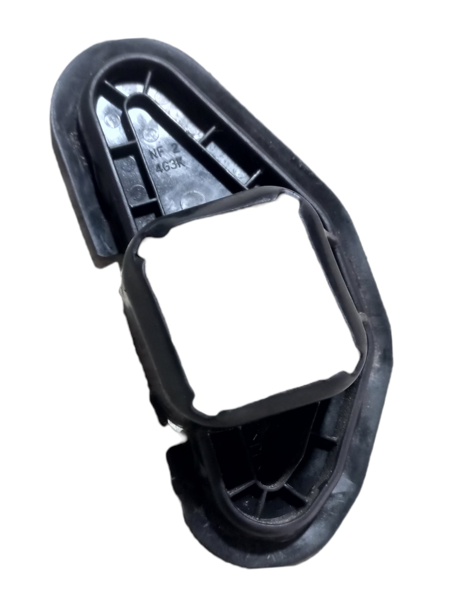 Acabamento Limitador Porta Direita Etios X 2018 2