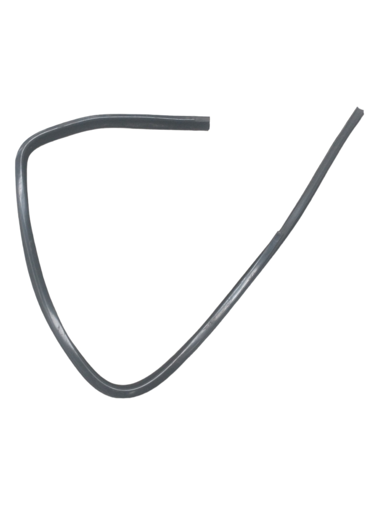 Canaleta Vidro Traseiro Esquerdo Ford Fiesta Flex 1.0 2010