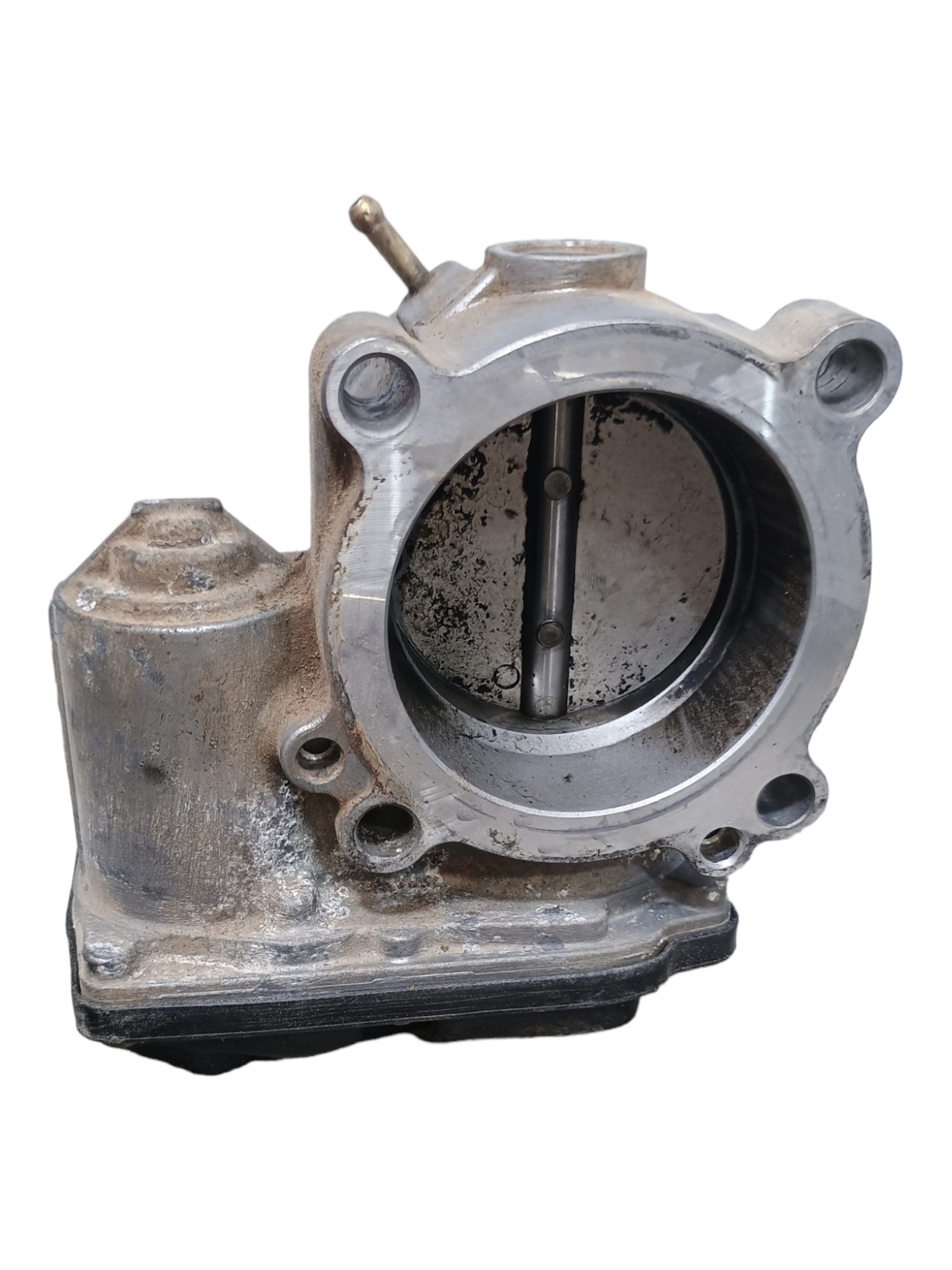 Tbi Corpo Borboleta Vw Spacefox 1.6 2018 032133062c 2