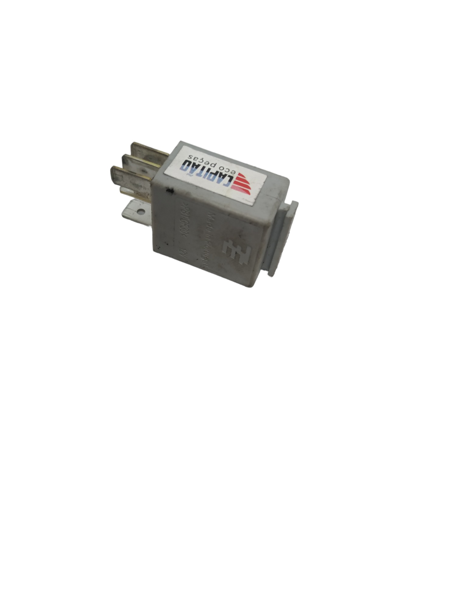 Relé Auxiliar Gm Cobalt 1.8 2017 1