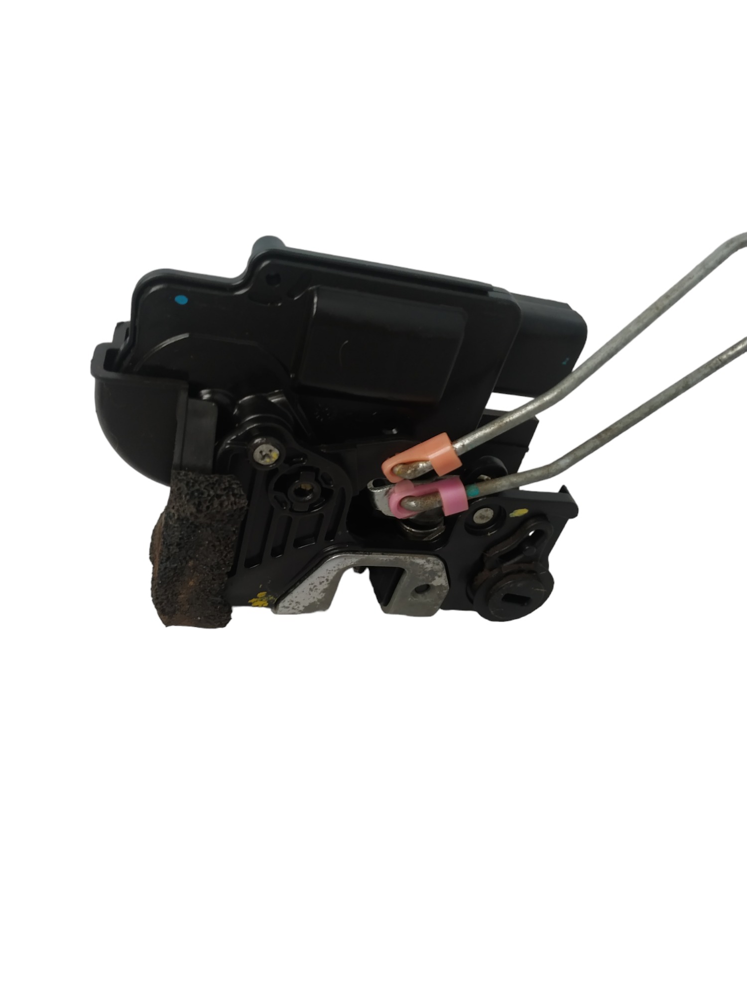 Fechadura Elétrica Traseira Esquerda Hyundai Hb20 2013 3