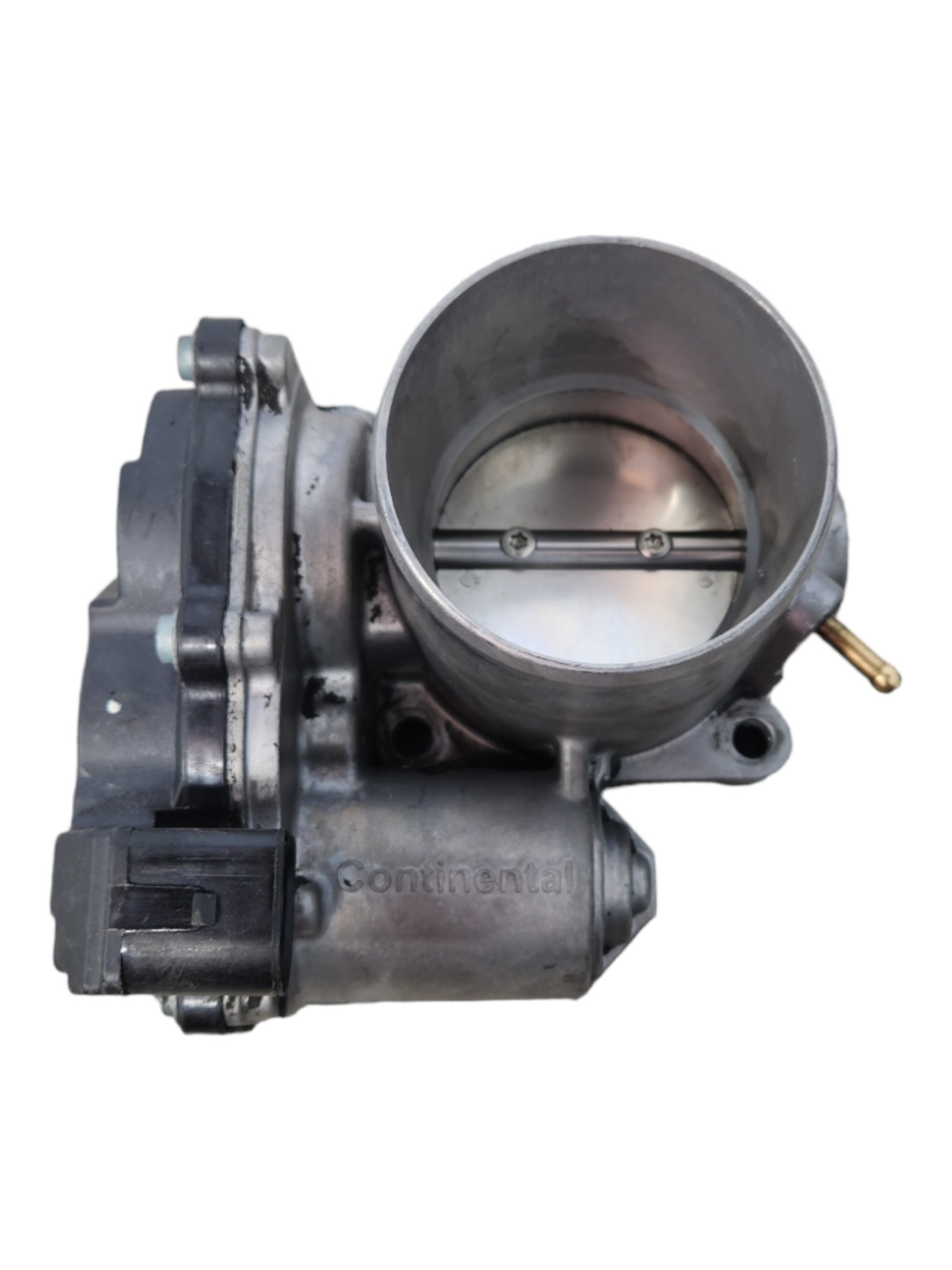 Tbi Corpo Borboleta Vw Fox 1.6 2014 032133062a