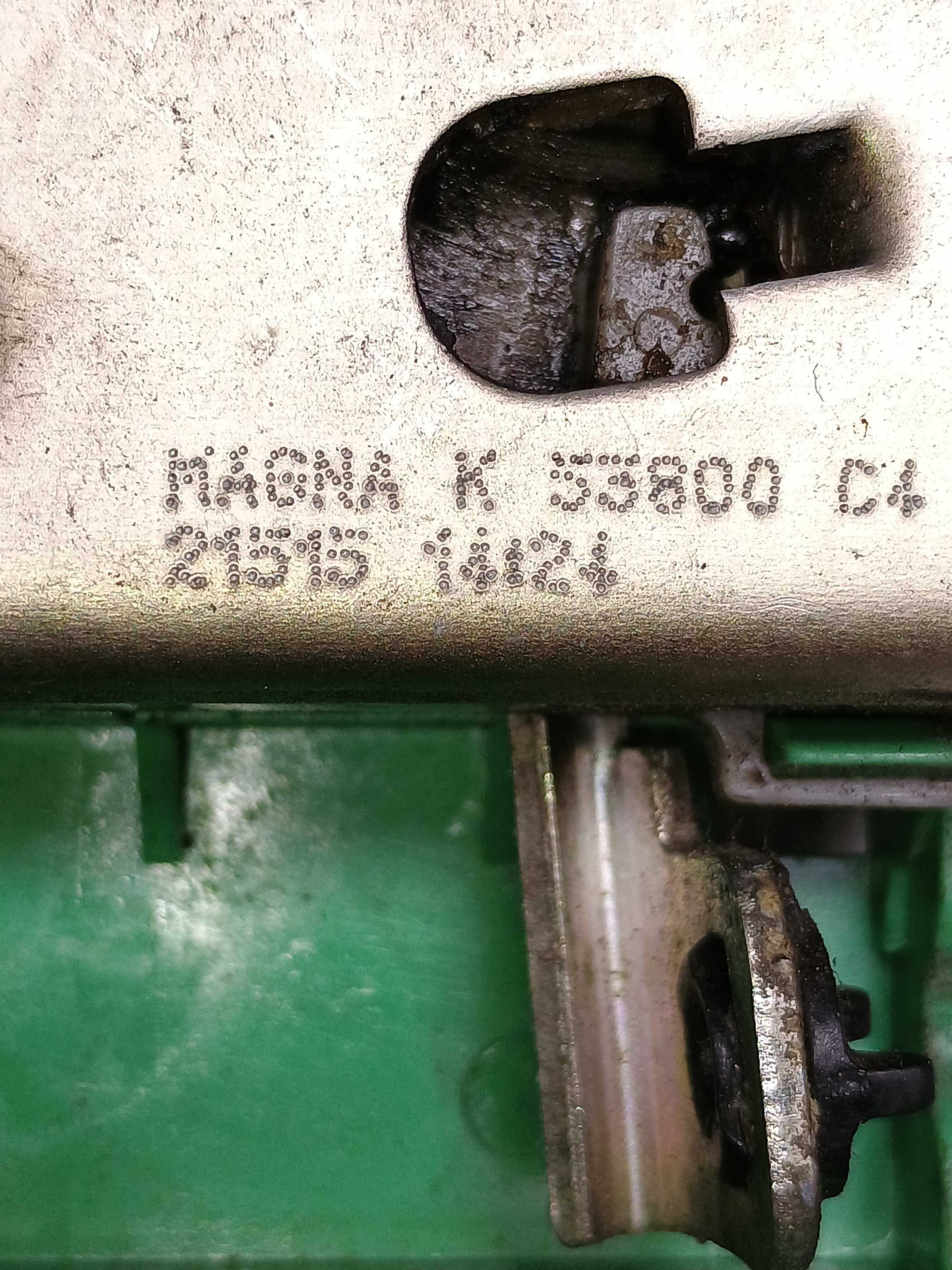 Fechadura Elétrica Porta Dian Dir Fiat Uno Vivace 1.0 2016 4