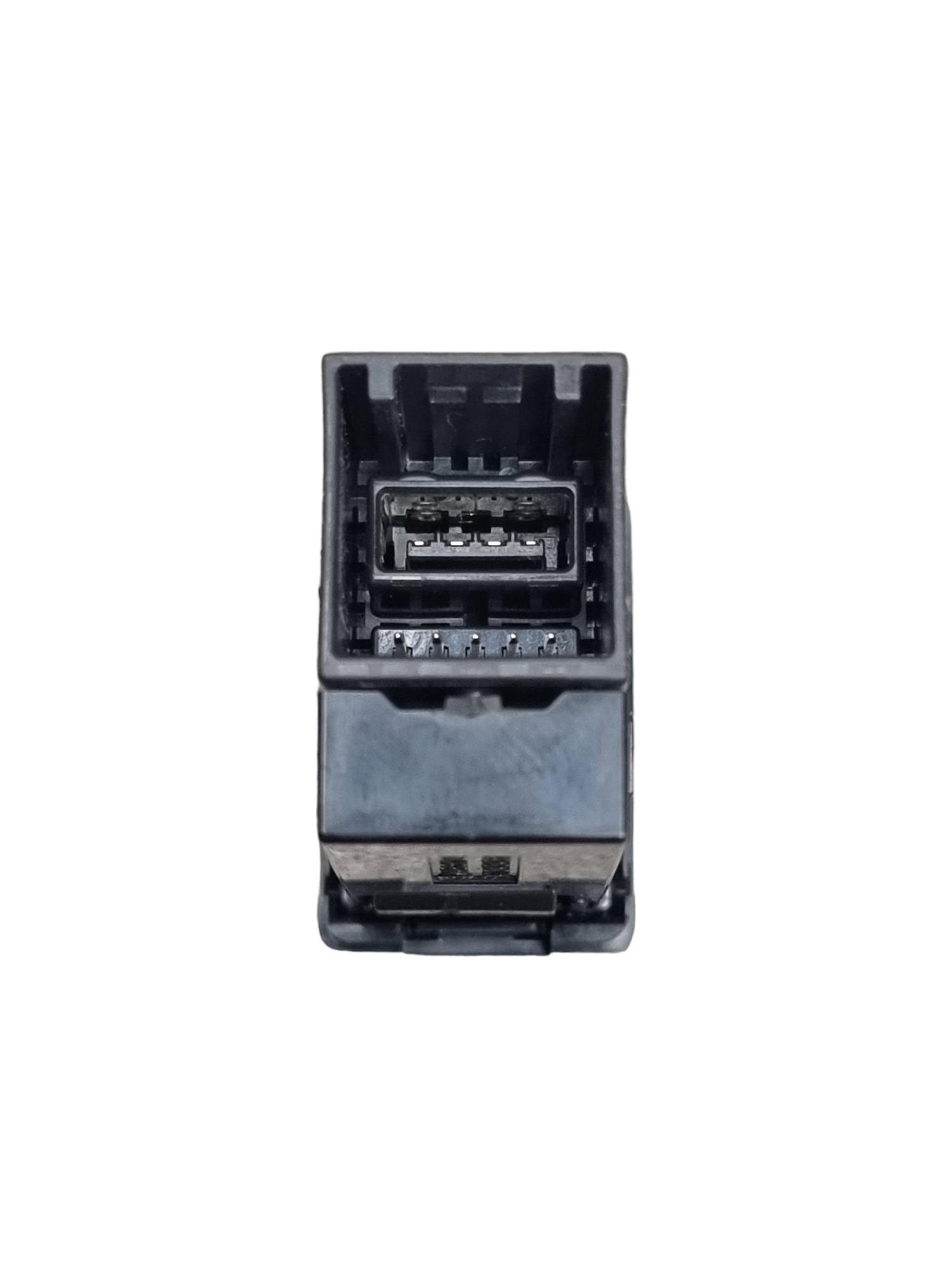 Entrada Auxiliar Usb Corolla Xei 2019 3