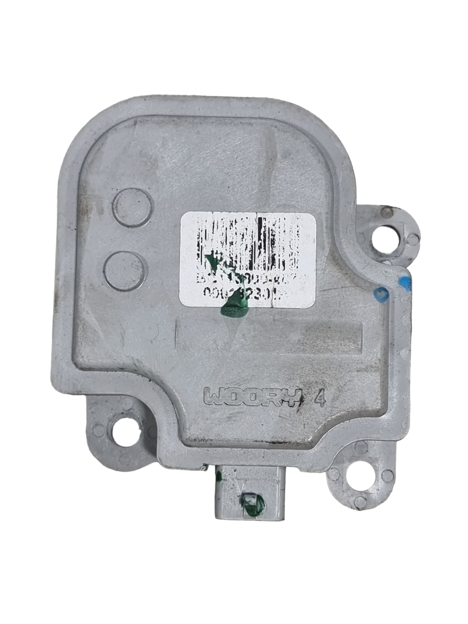 Motor Atuador Ar Condicionado Onix Joy 1.0 2019