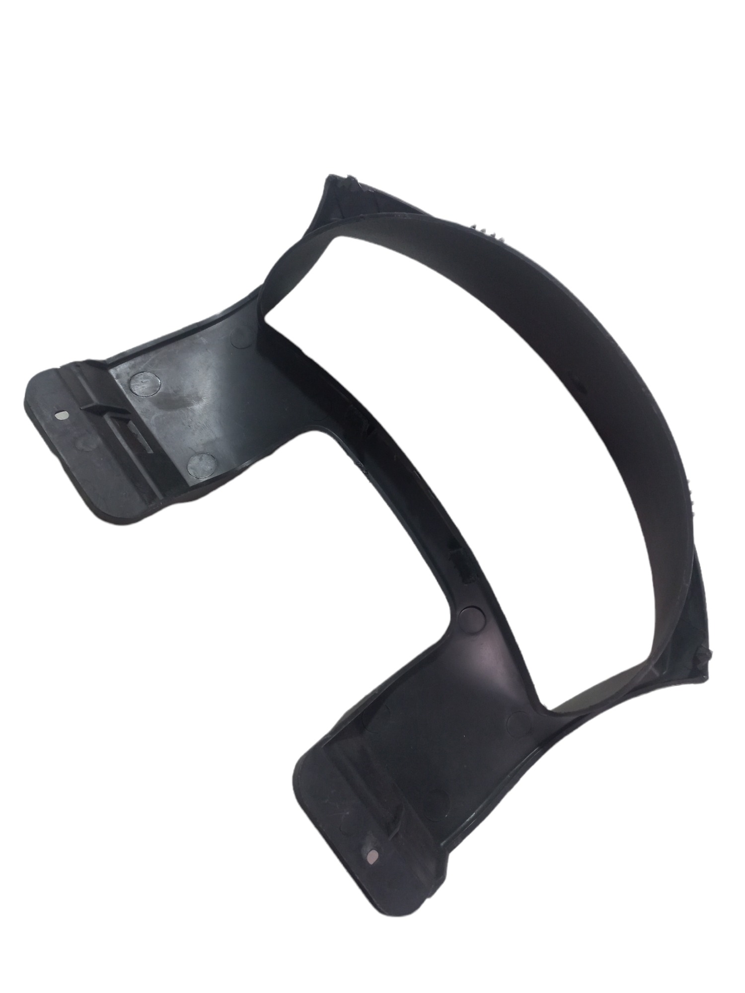 Moldura Painel Instrumentos Corsa Hatch Maxx 2008 93394138 3