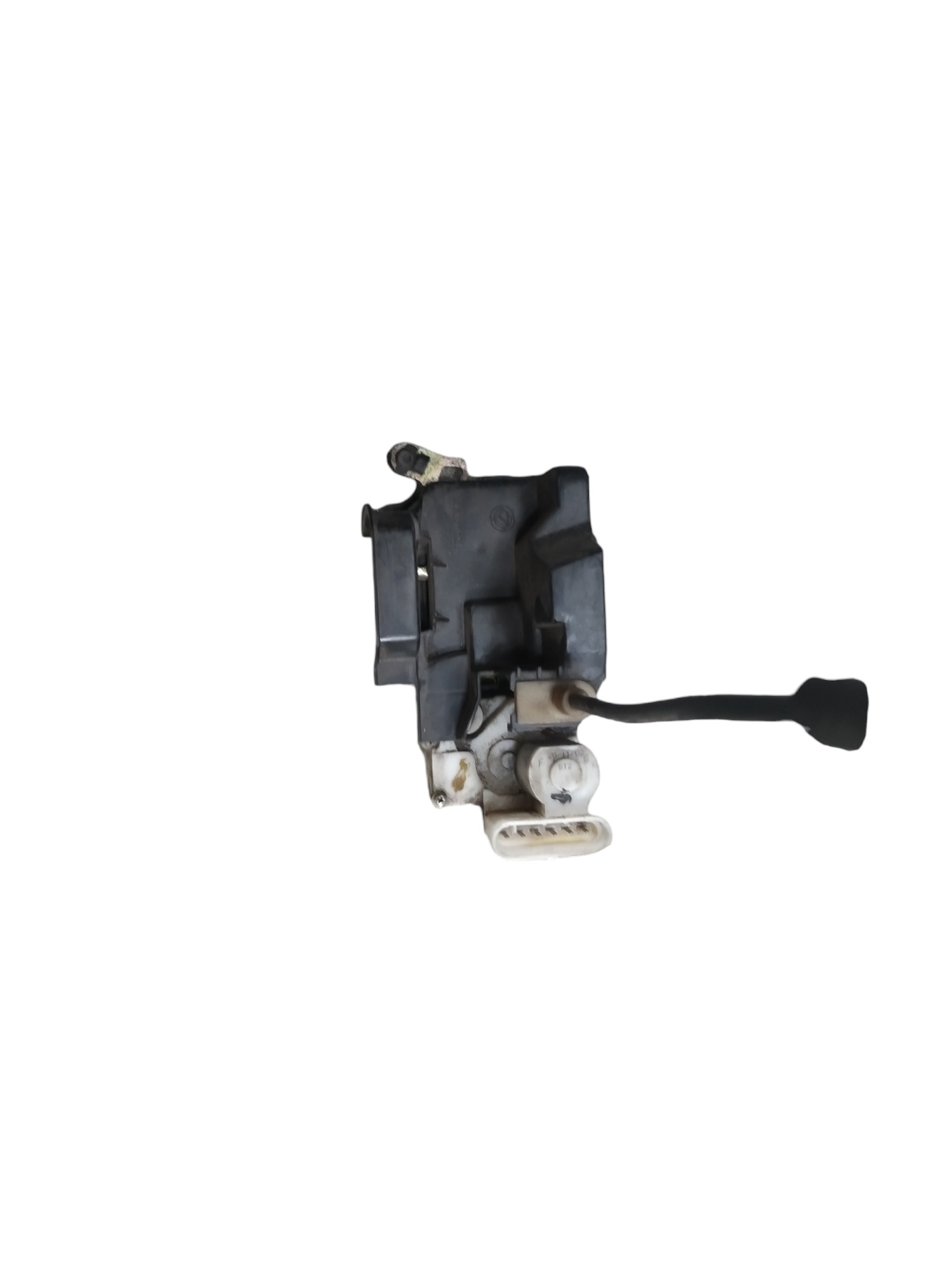 Fechadura Porta Elétrica Dianteira Direita Fiat Palio 1998 4