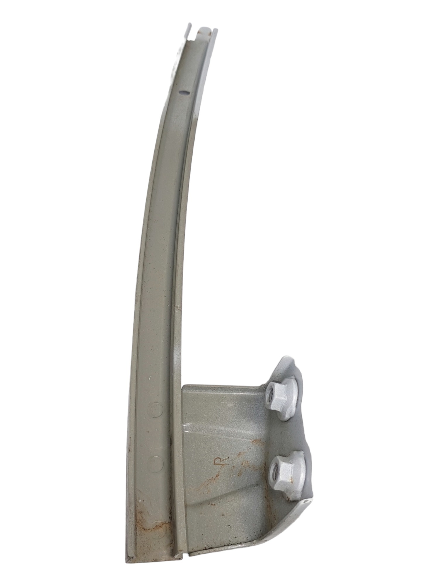 Guia Vidro Porta Dianteira Esquerda Toyota Yaris Sedan 2020 2