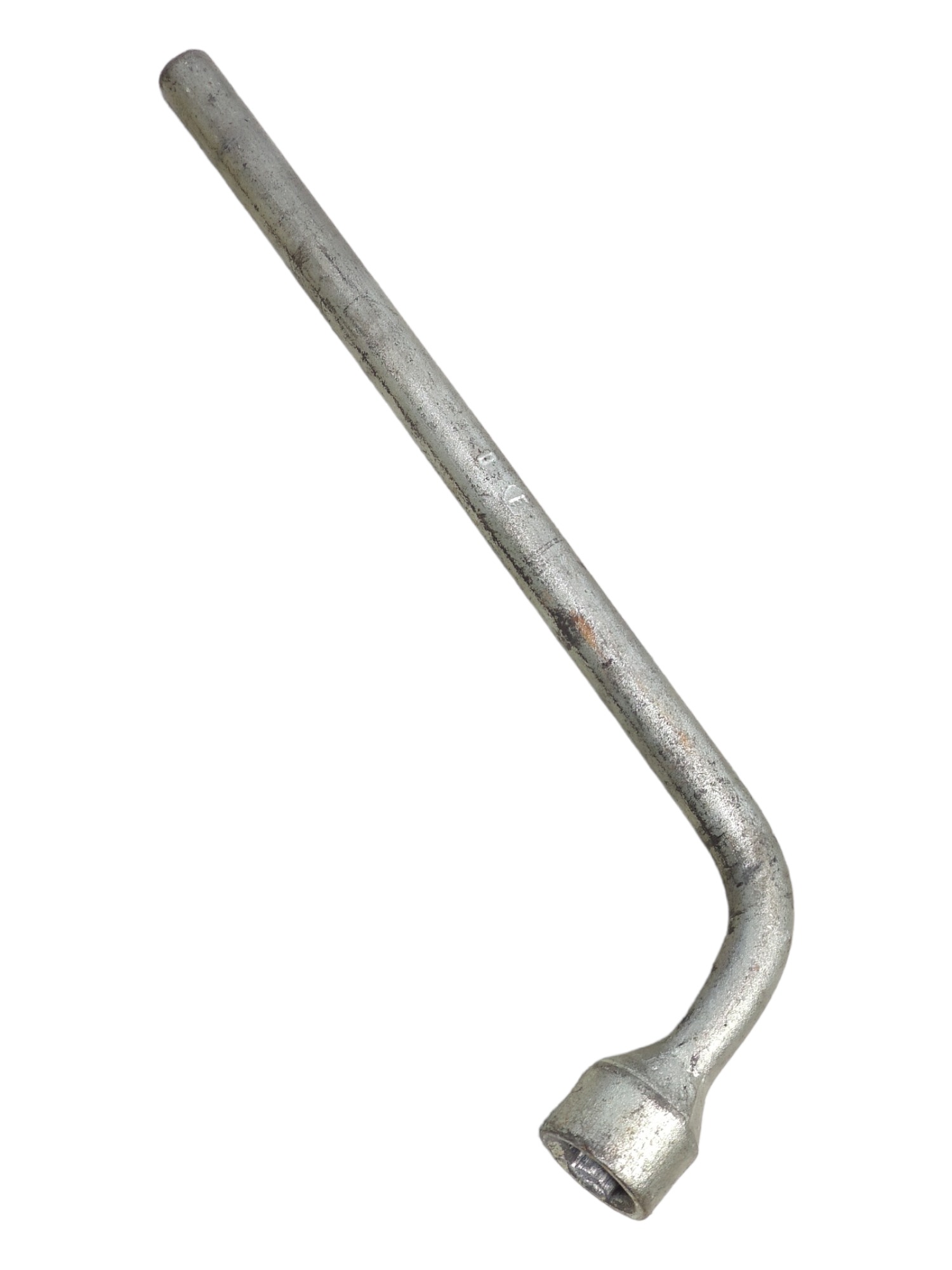 Chave De Roda 17 Volkswagen 5w0012219 2
