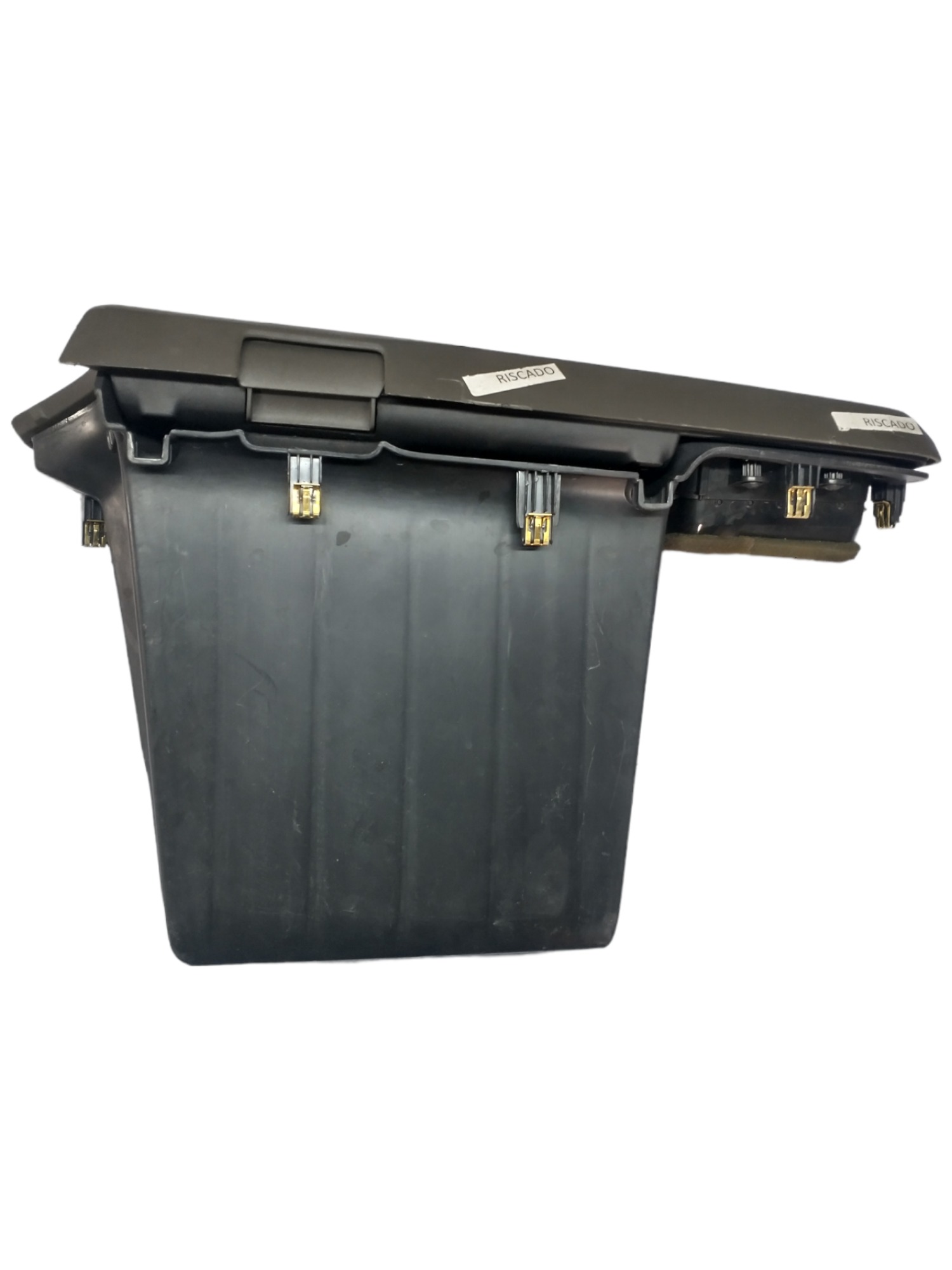 Porta-luvas Prisma Lt 1.0 2014 2