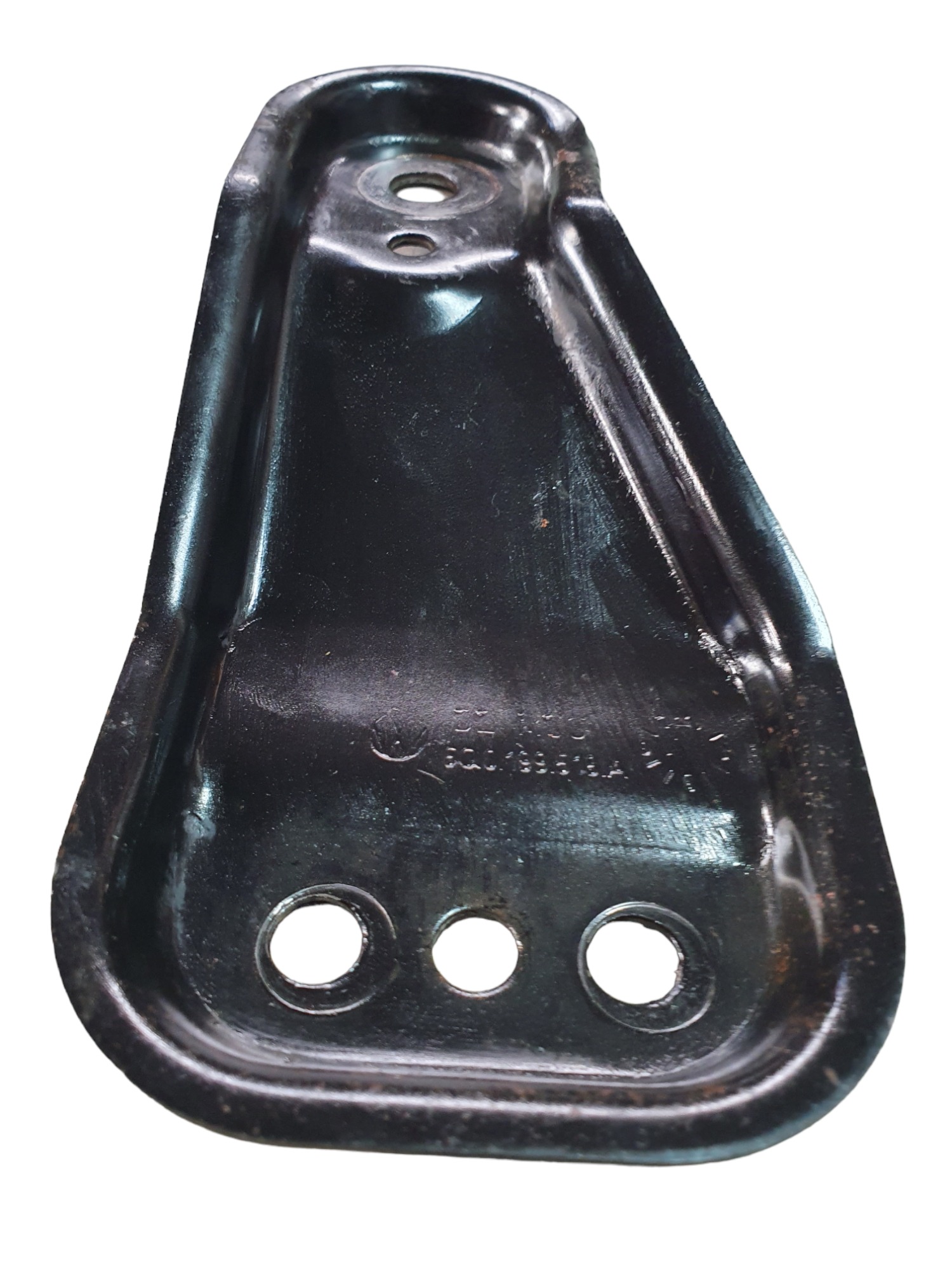 Suporte Do Quadro Gol Trend 1.0 2009 6q0199518 2