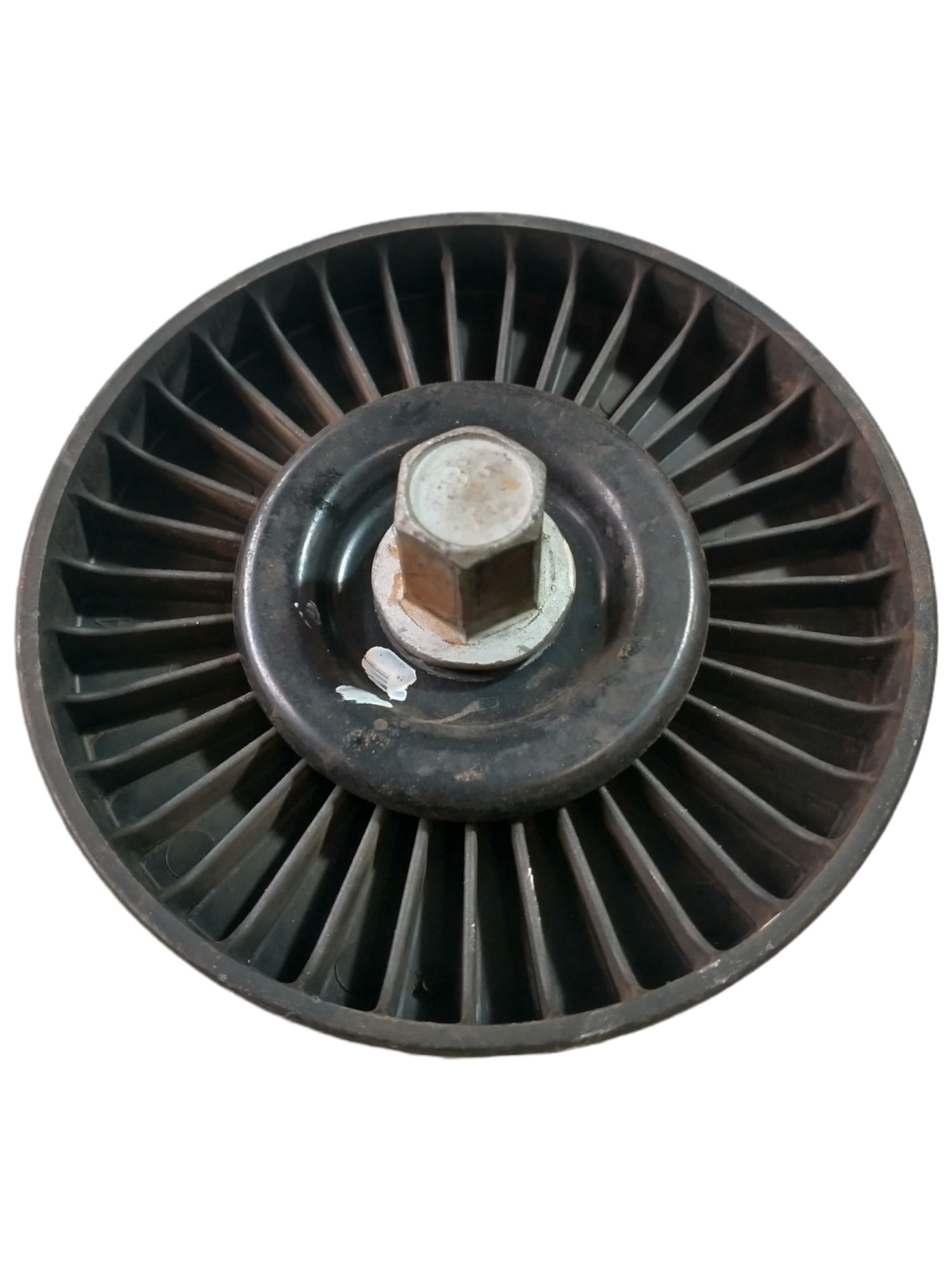 Rolamento Correia Alternador Hb20 2012/2013 2