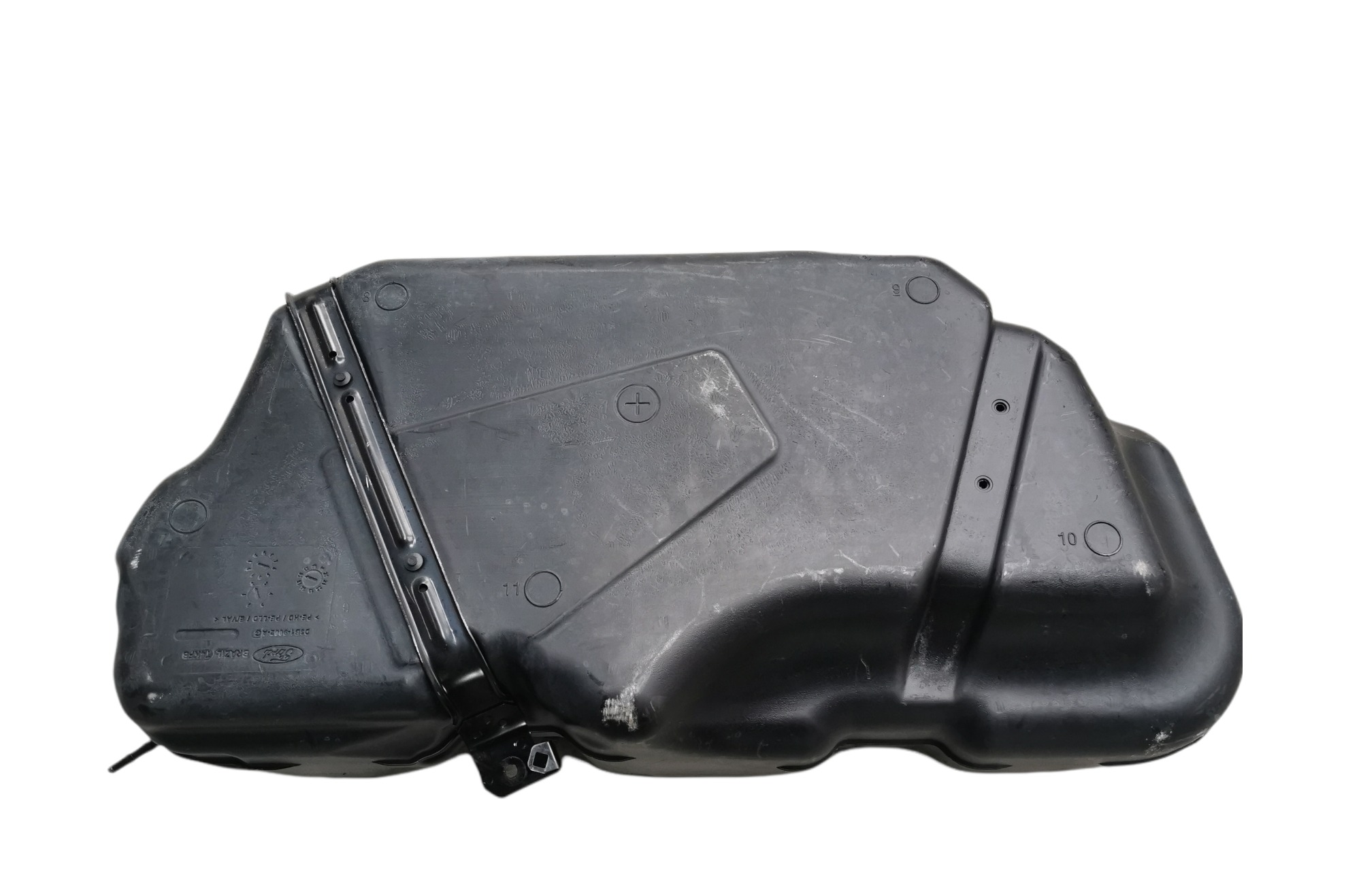 Tanque De Combustível Ford Ka Se D3b19k007 2