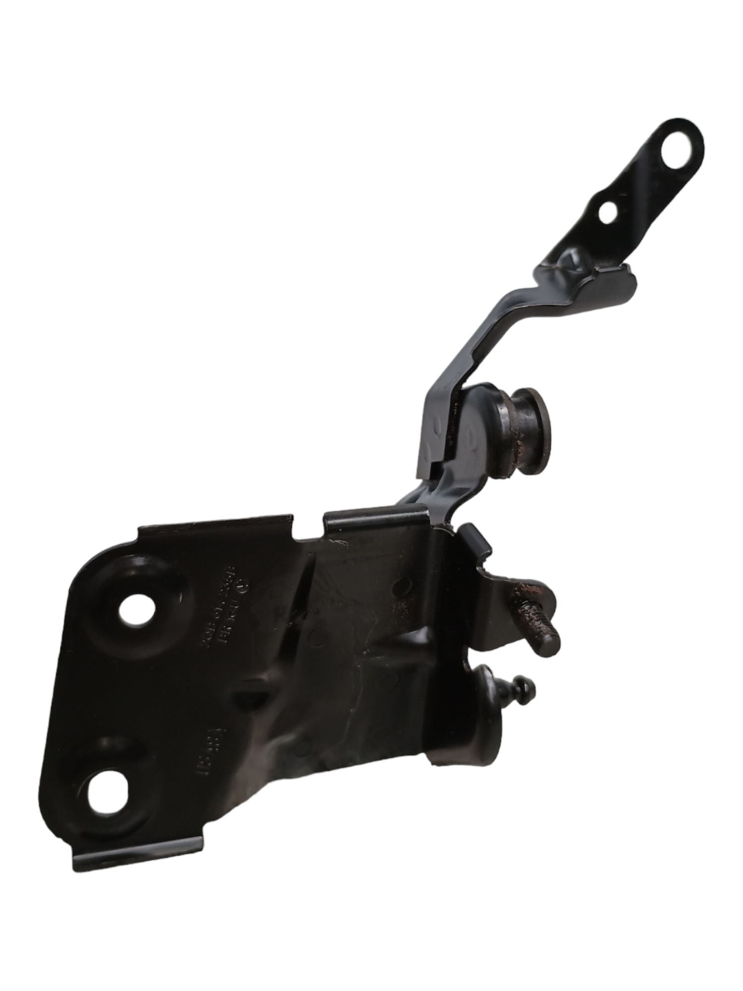 Suporte Módulo Abs Vw Virtus 1.0 12v 2018 2qb614235b 3