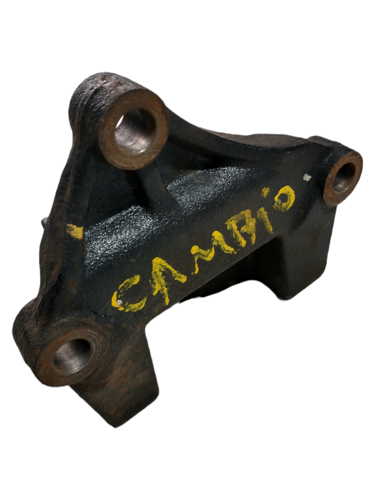 Coxim câmbio HB20 2012/2013 3