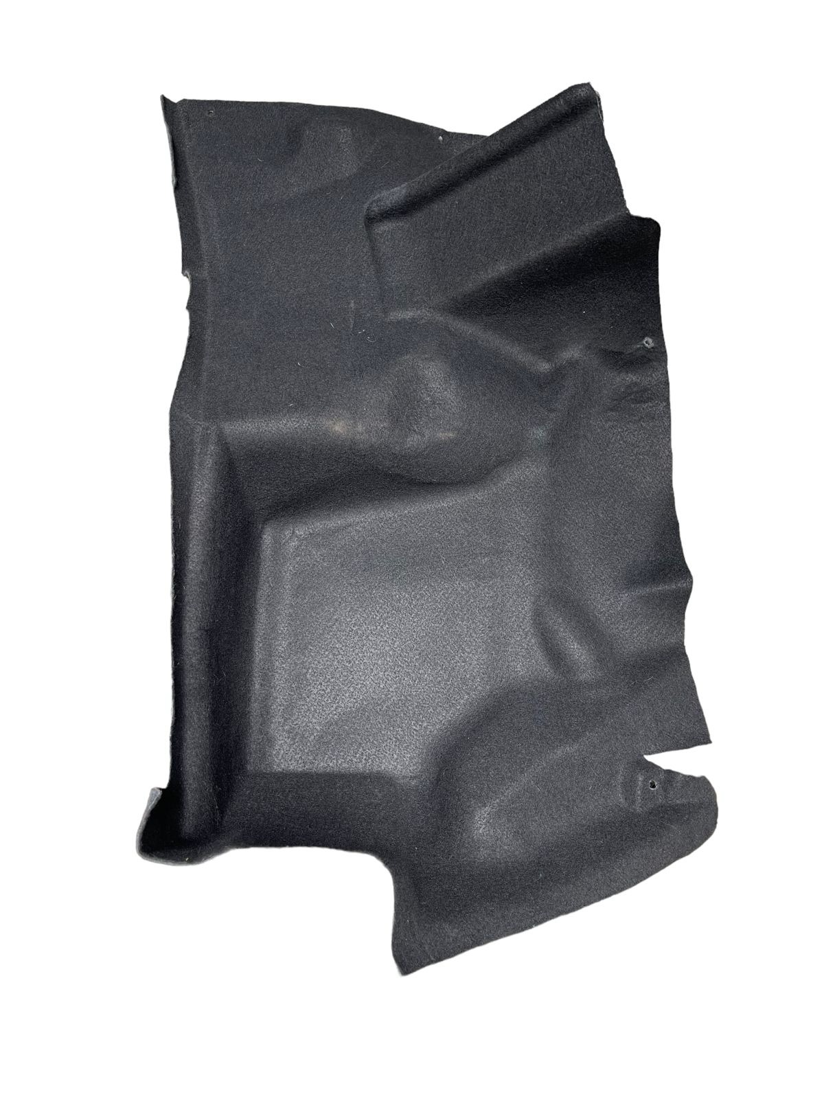 Forro Lateral Porta-malas Prisma 2018 52145769 1