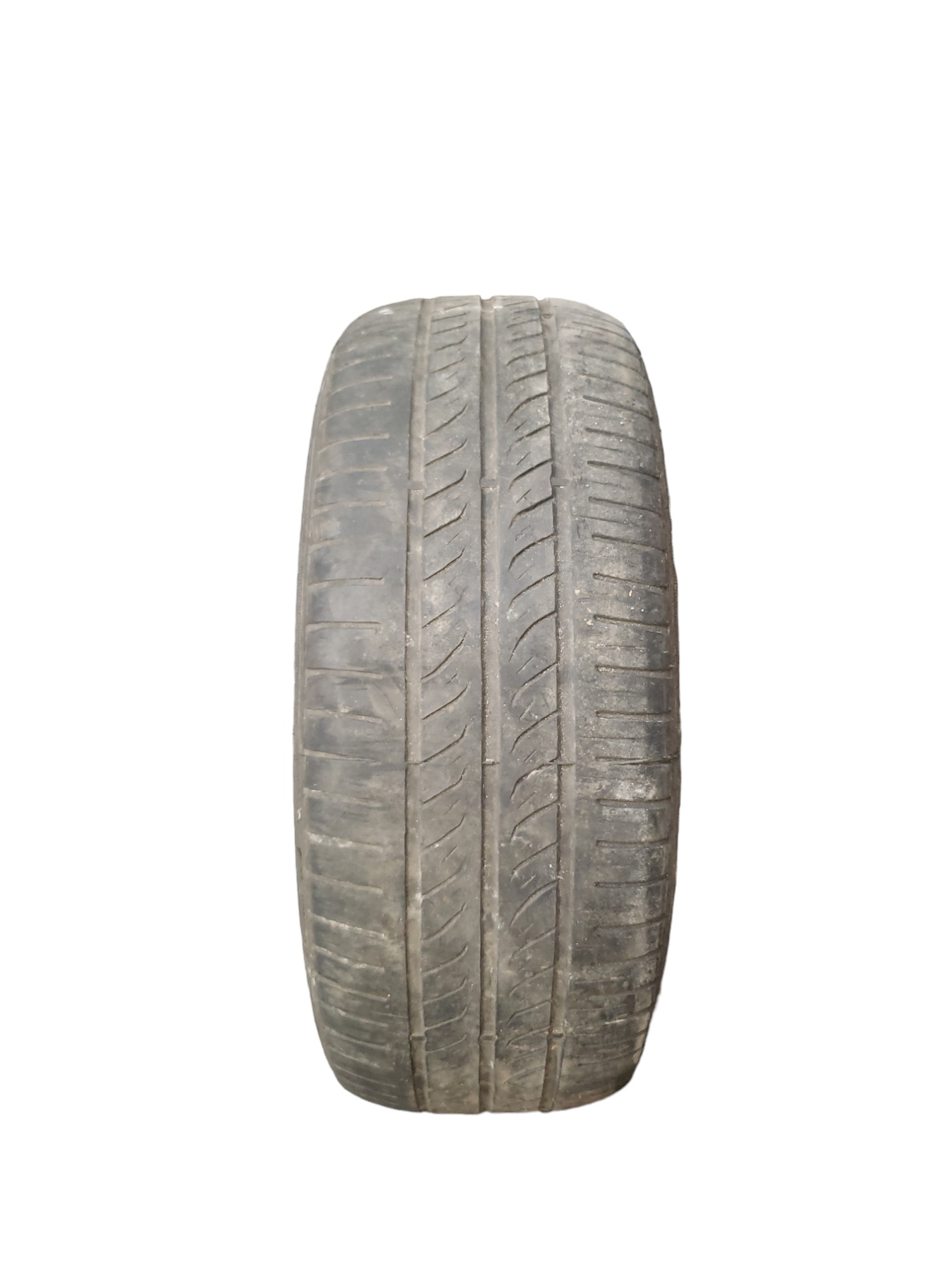 Pneu Usado 205 55 R16 Duronmaxx A1 2