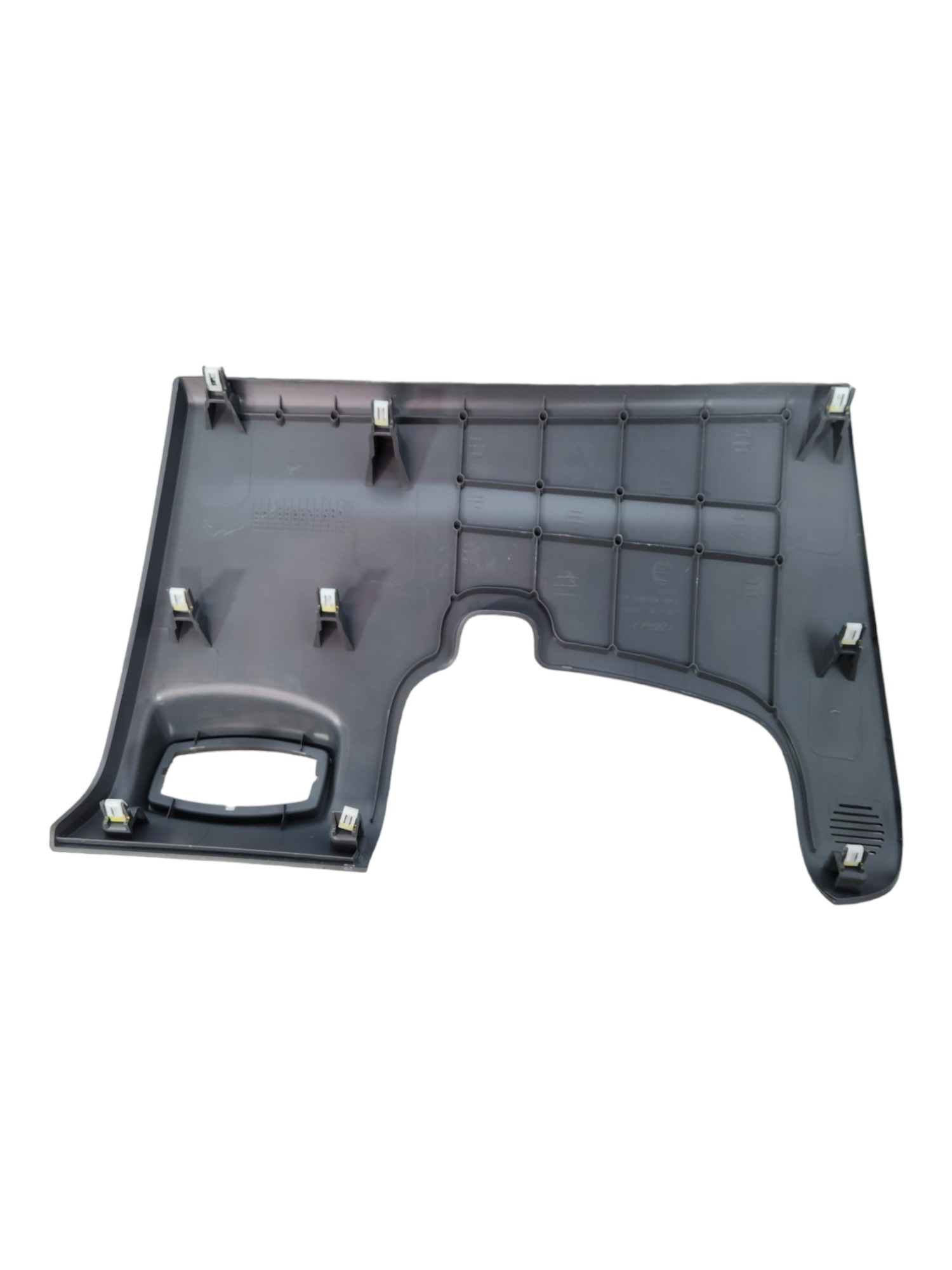 Moldura Inferior Painel Ford Ka Se 2017 2