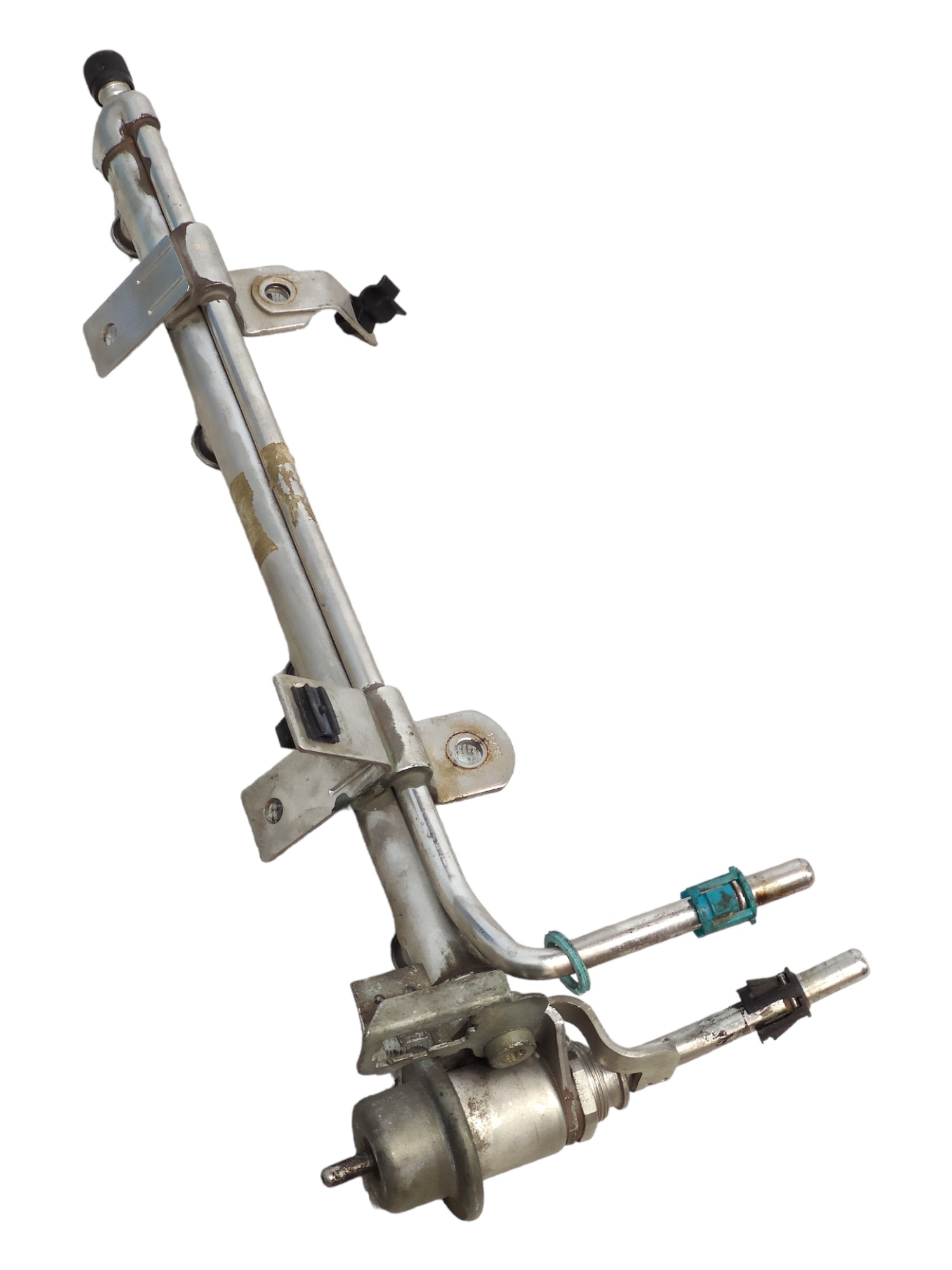 Flauta Bico Injetor Gm Corsa 1.6 2000 2