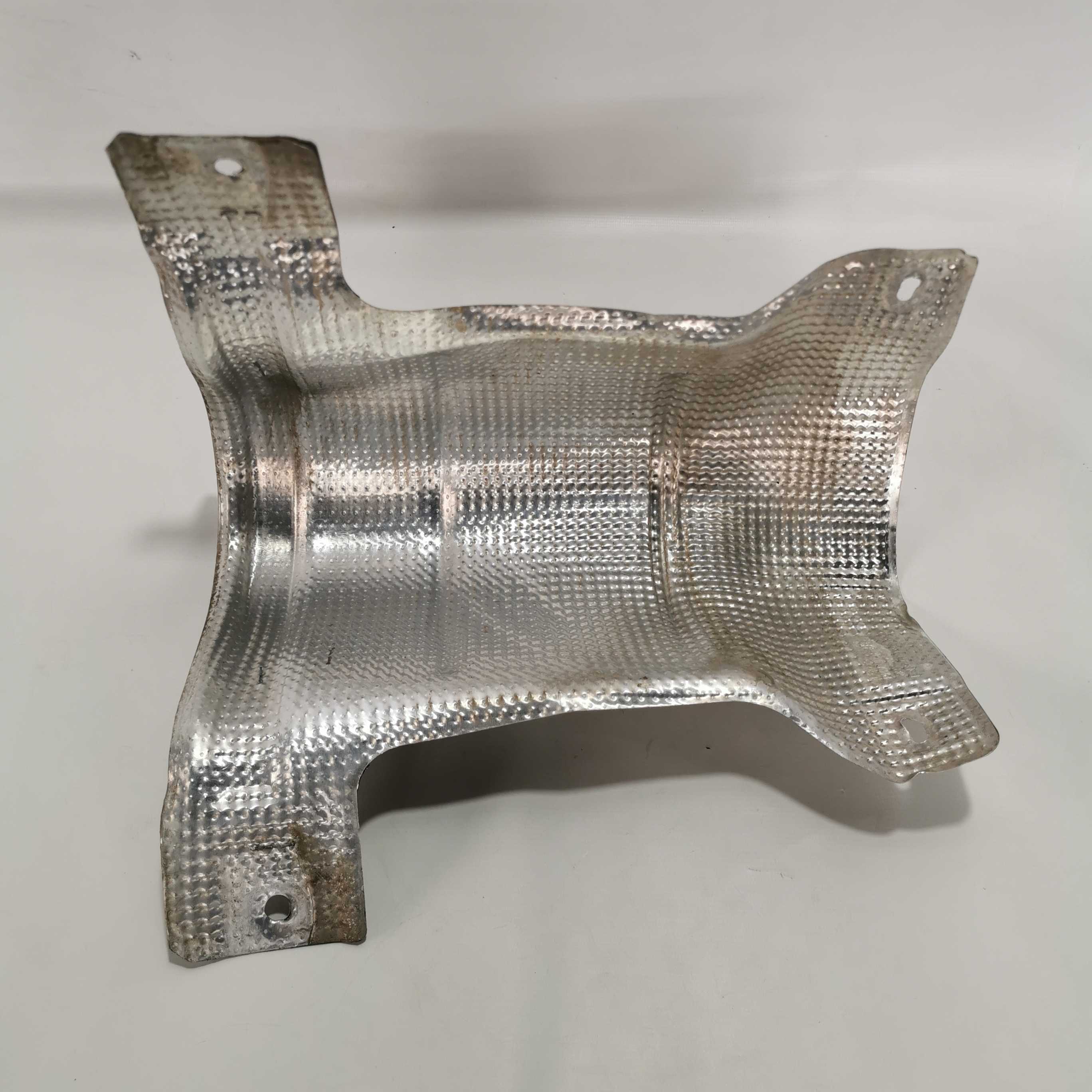 Protetor Calor Catalisador Ford Ka Se E3b5017b54 2