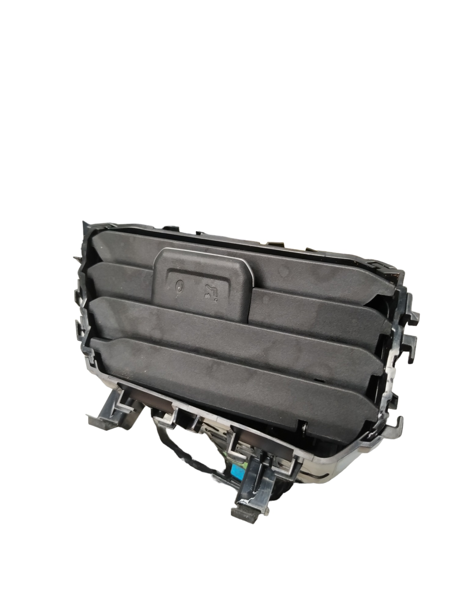 Difusor Ar Esquerdo Painel Vw Virtus