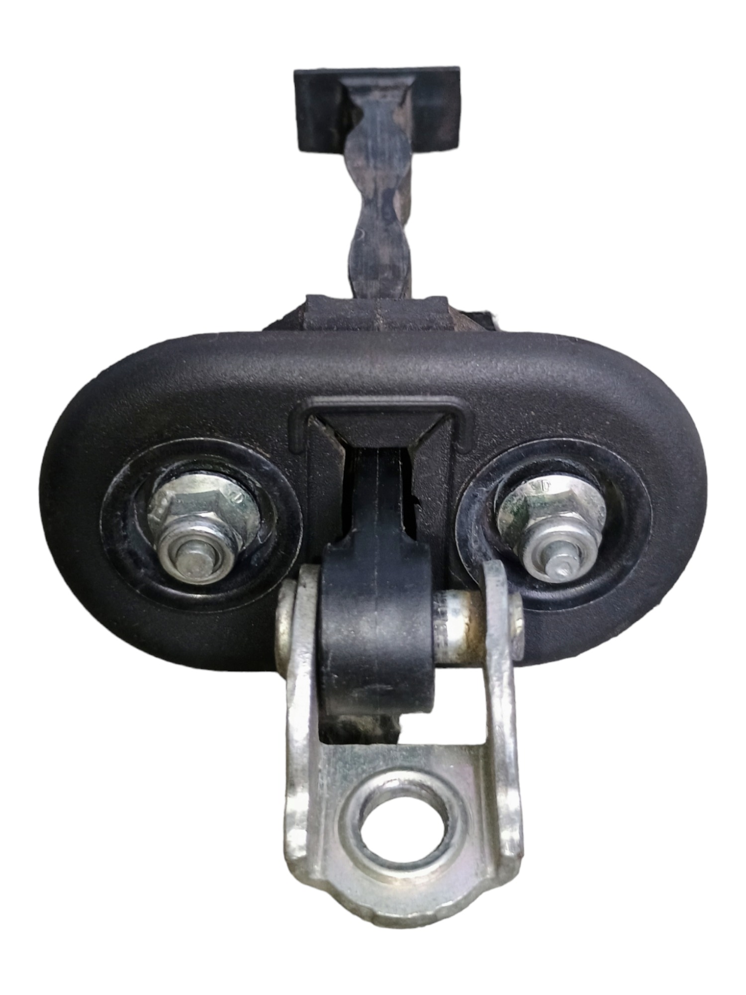 Limitador De Porta Tras Esq Fiat Bravo Essence 1.8 16v 2014 1