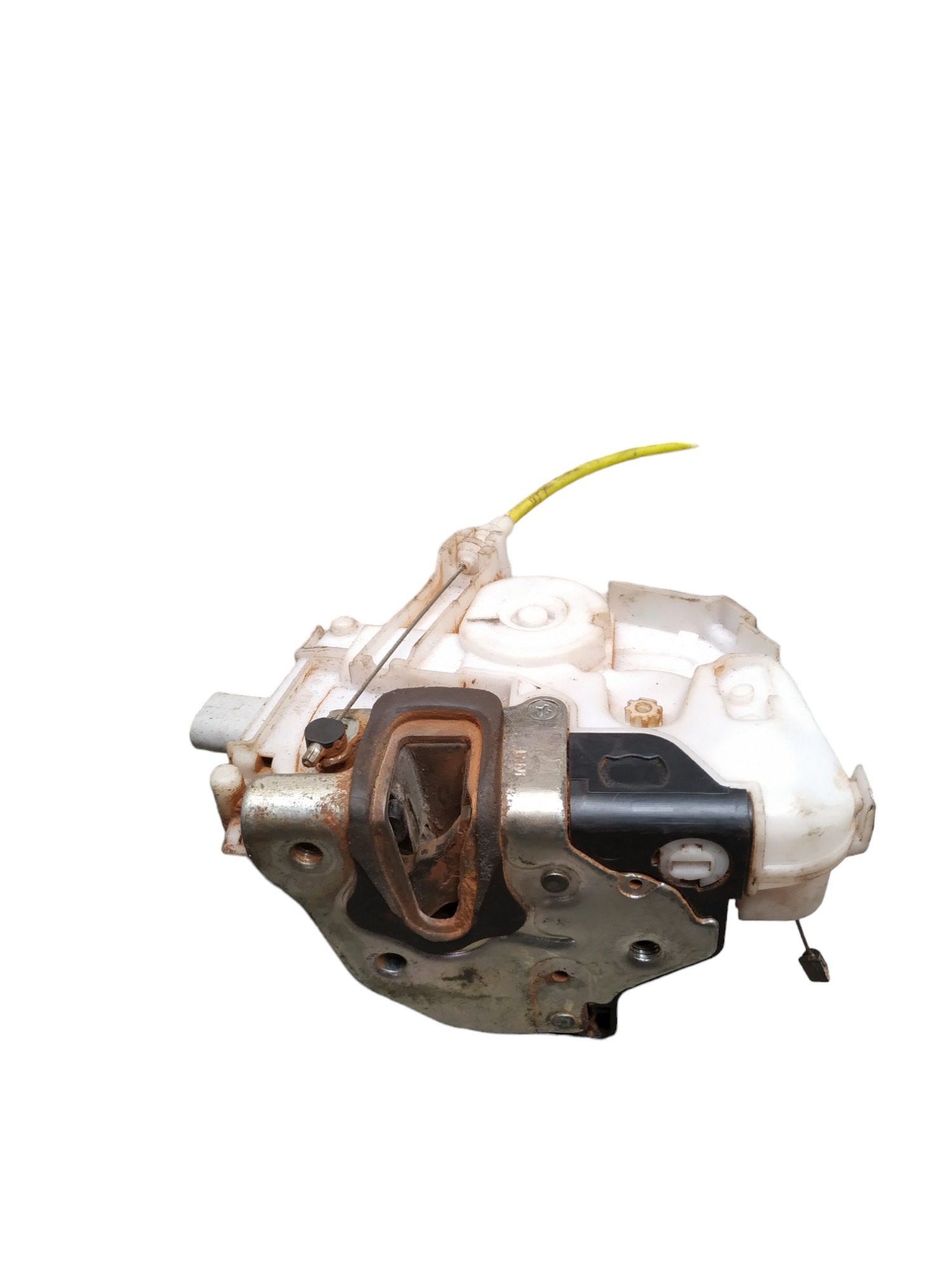 Fechadura Elétrica Dianteira Direita Vw Gol 2010 2