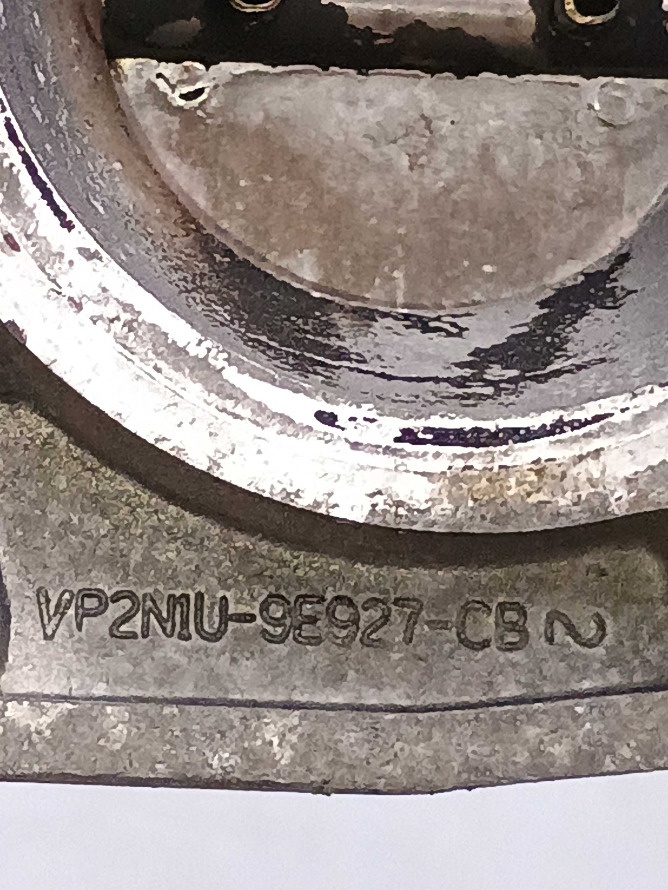 Tbi Corpo Borboleta Ford Fiesta 2005 Vp2n1u9e927cb 4