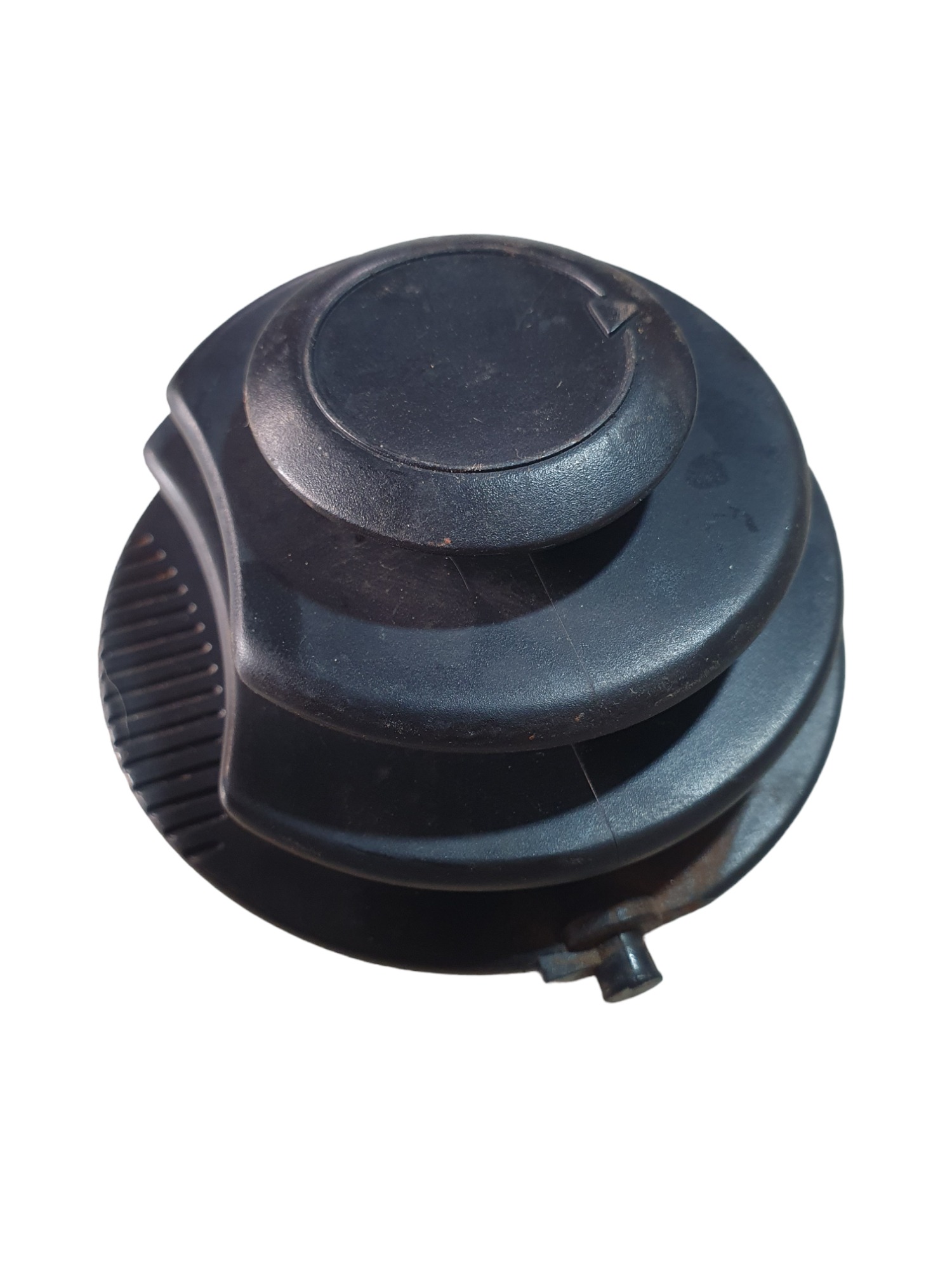 Difusor Ar Painel vw Gol Trend 2009 5w0819707 2
