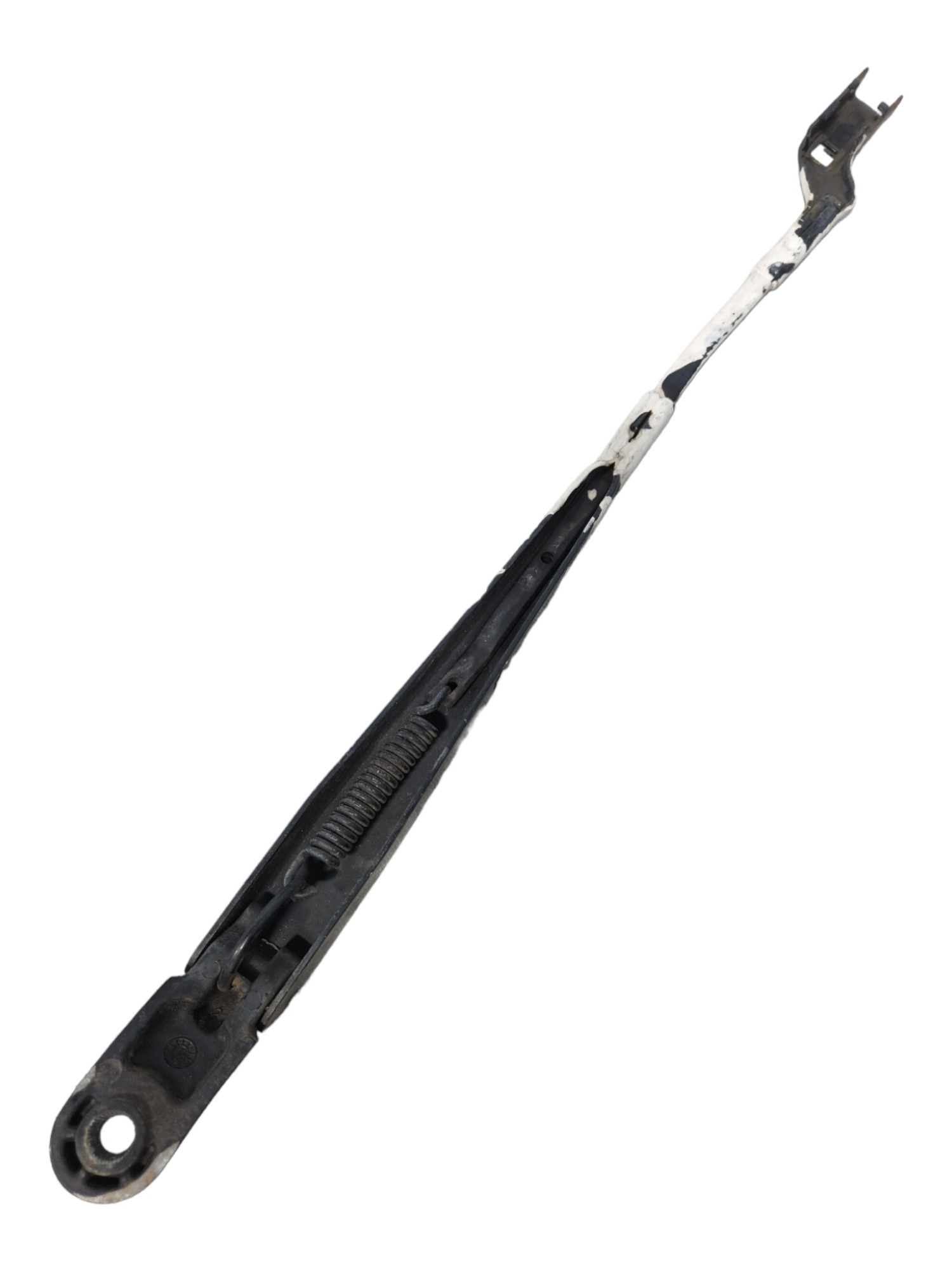 Braço Esquerdo Limpador Para-brisa Vw Fox 2010 5z0955409 2
