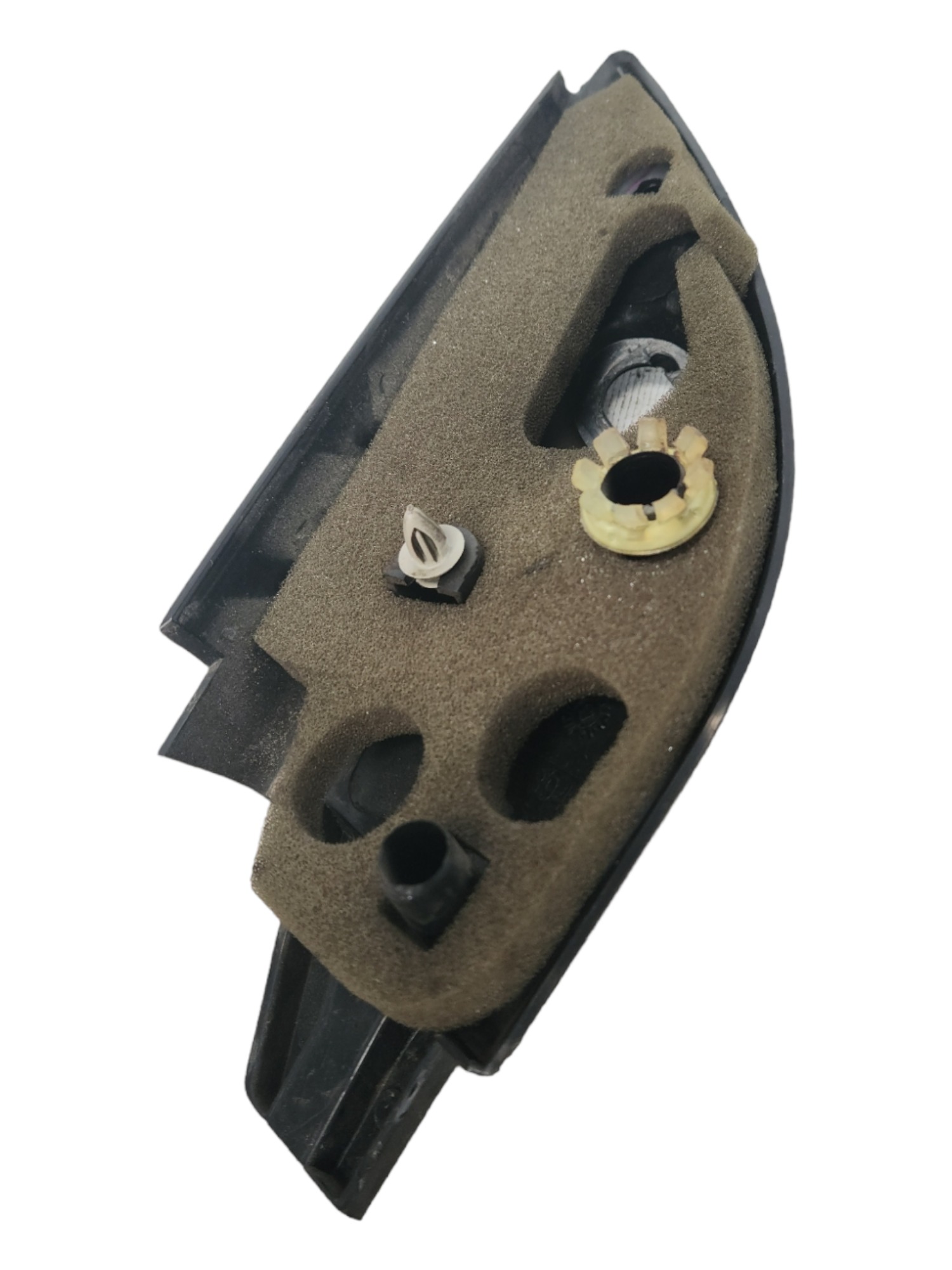 Moldura Interna Retrovisor Direito Volkswagen Voyage 2015 2
