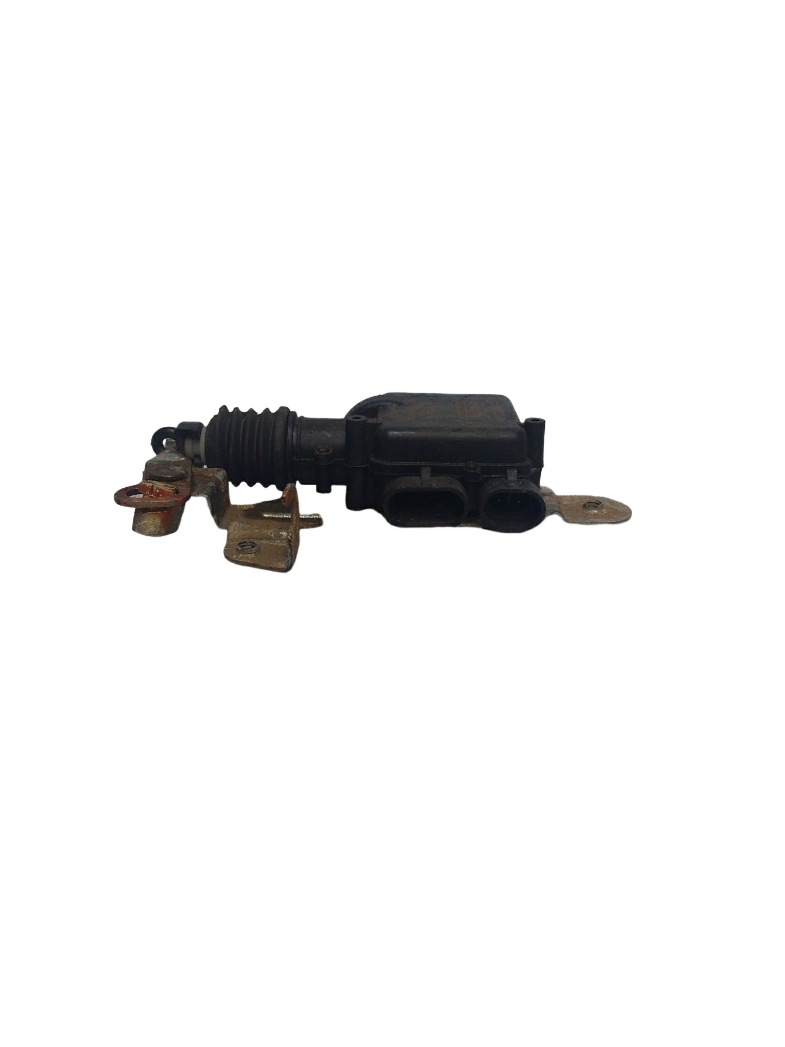 Trava Elétrica Tampa Traseira Ford Fiesta 5s65a432a98 2