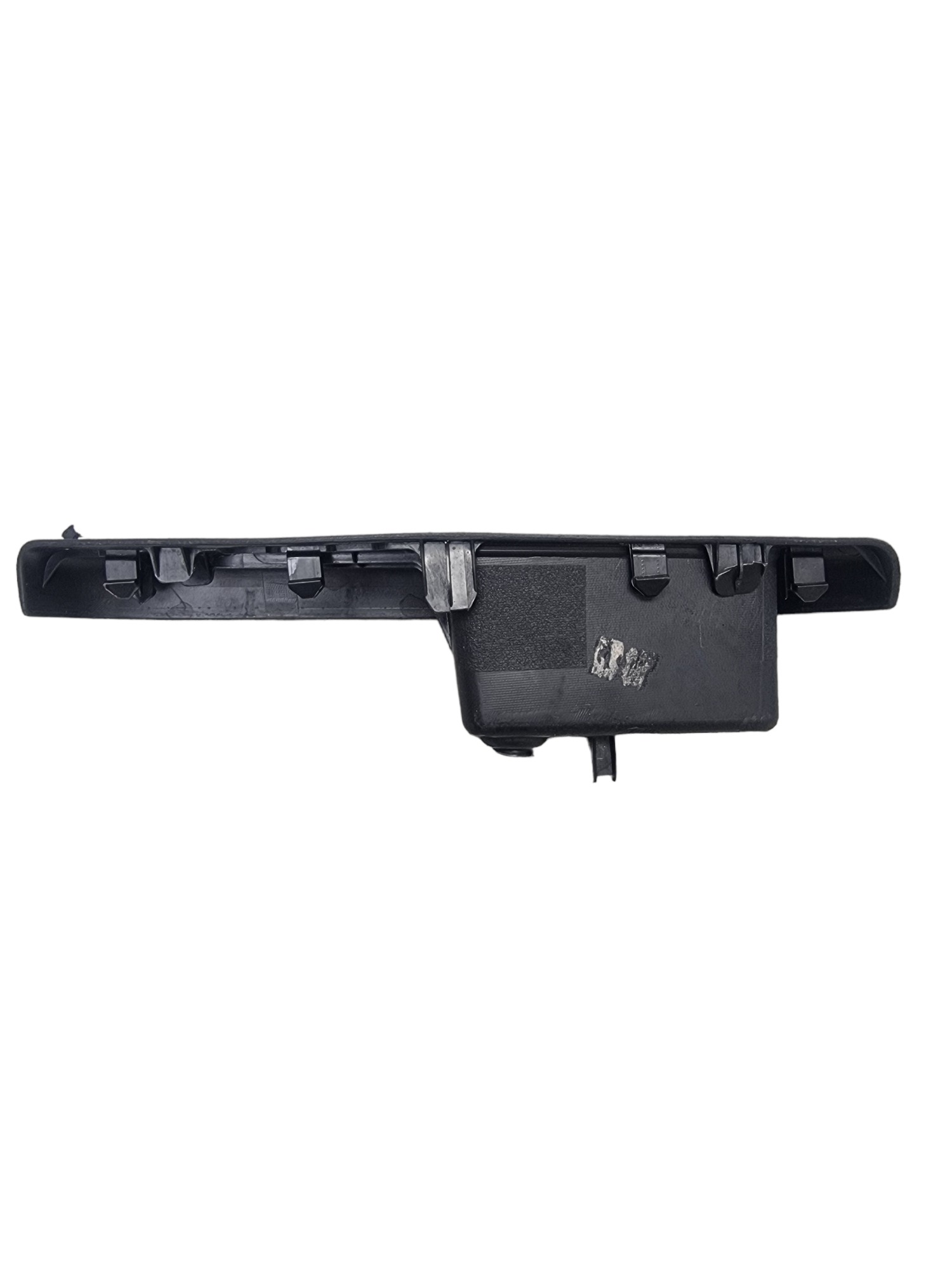 Puxador Porta Tras. Direita Nissan March S 2014 829501hl0a 3