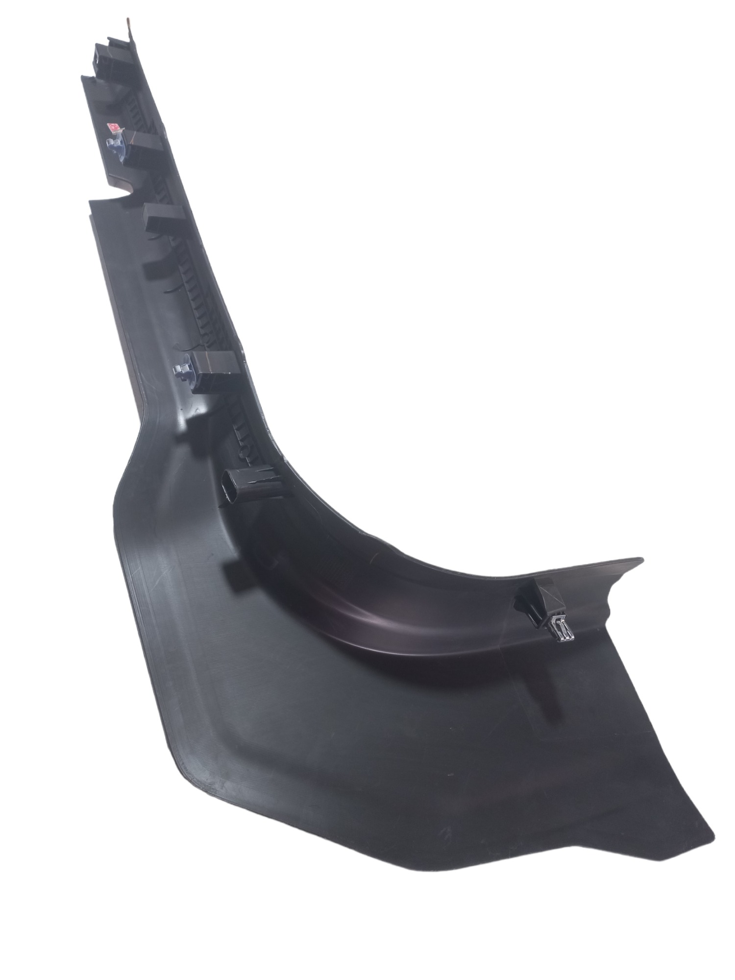 Soleira Dianteira Direita Prisma Lt 1.0 2014 52044454 2